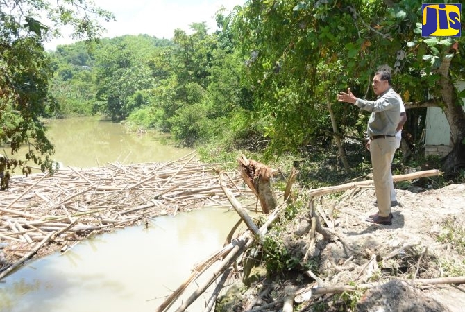 Stakeholders to Clean Lucea Fisherman’s Beach Sept. 17