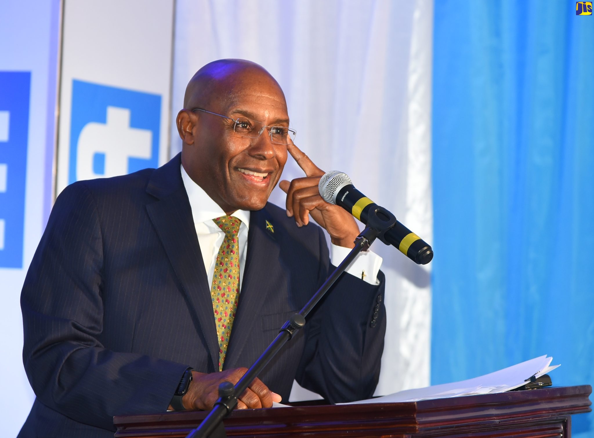 Historic Listing on JSE