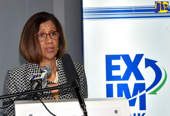 EXIM Bank Earmarks $100 Million to Assist SMEs Expansion Online