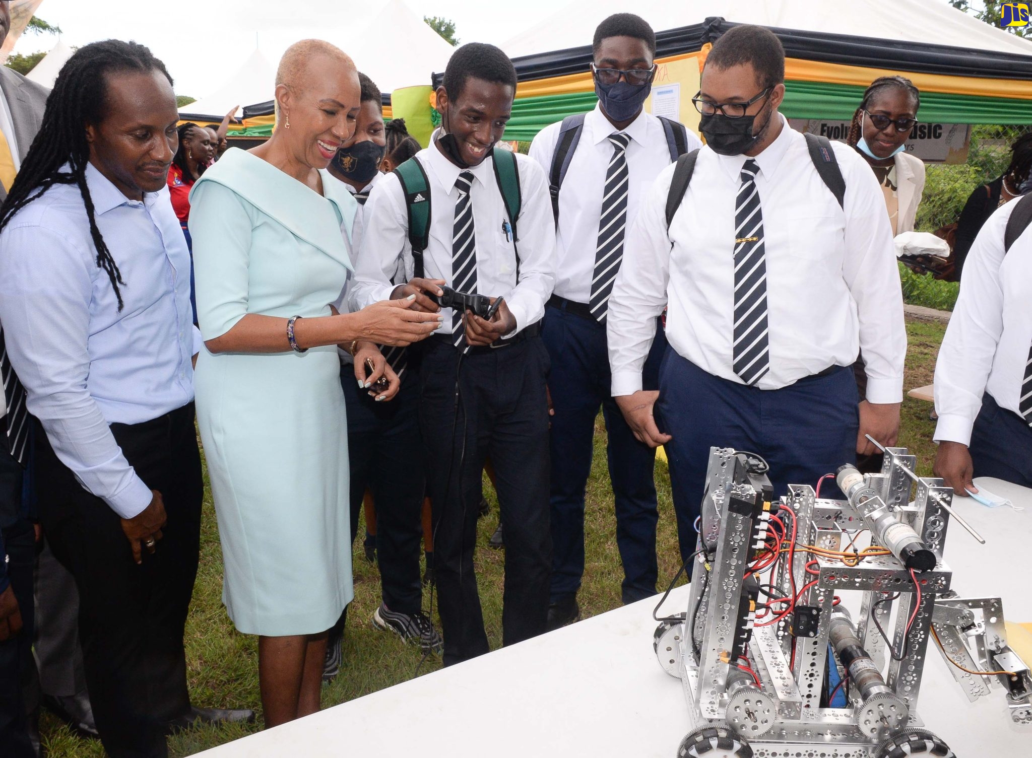 PHOTOS: Official Opening of the 2022/23 Academic Year