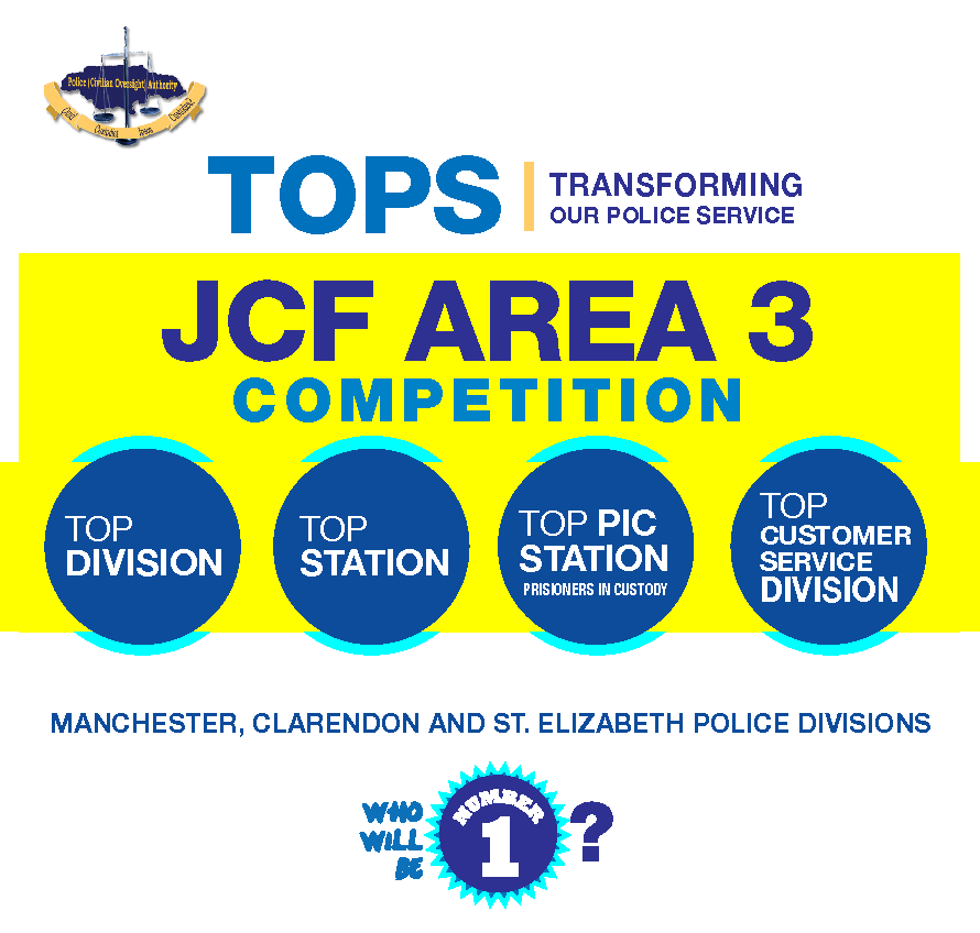 Residents Encouraged to Participate in Police Area 3 Service Survey