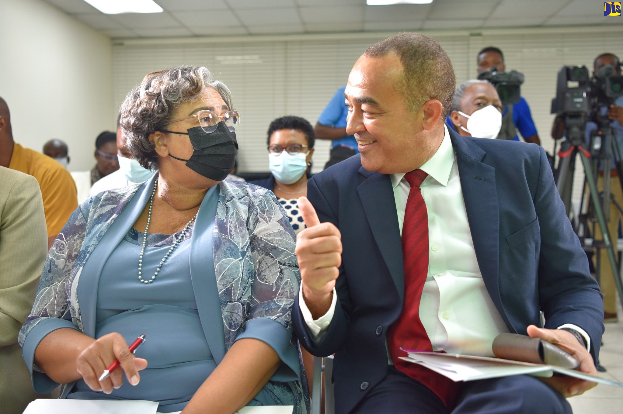 CARPHA Lauded for Focus on Digital Health Management