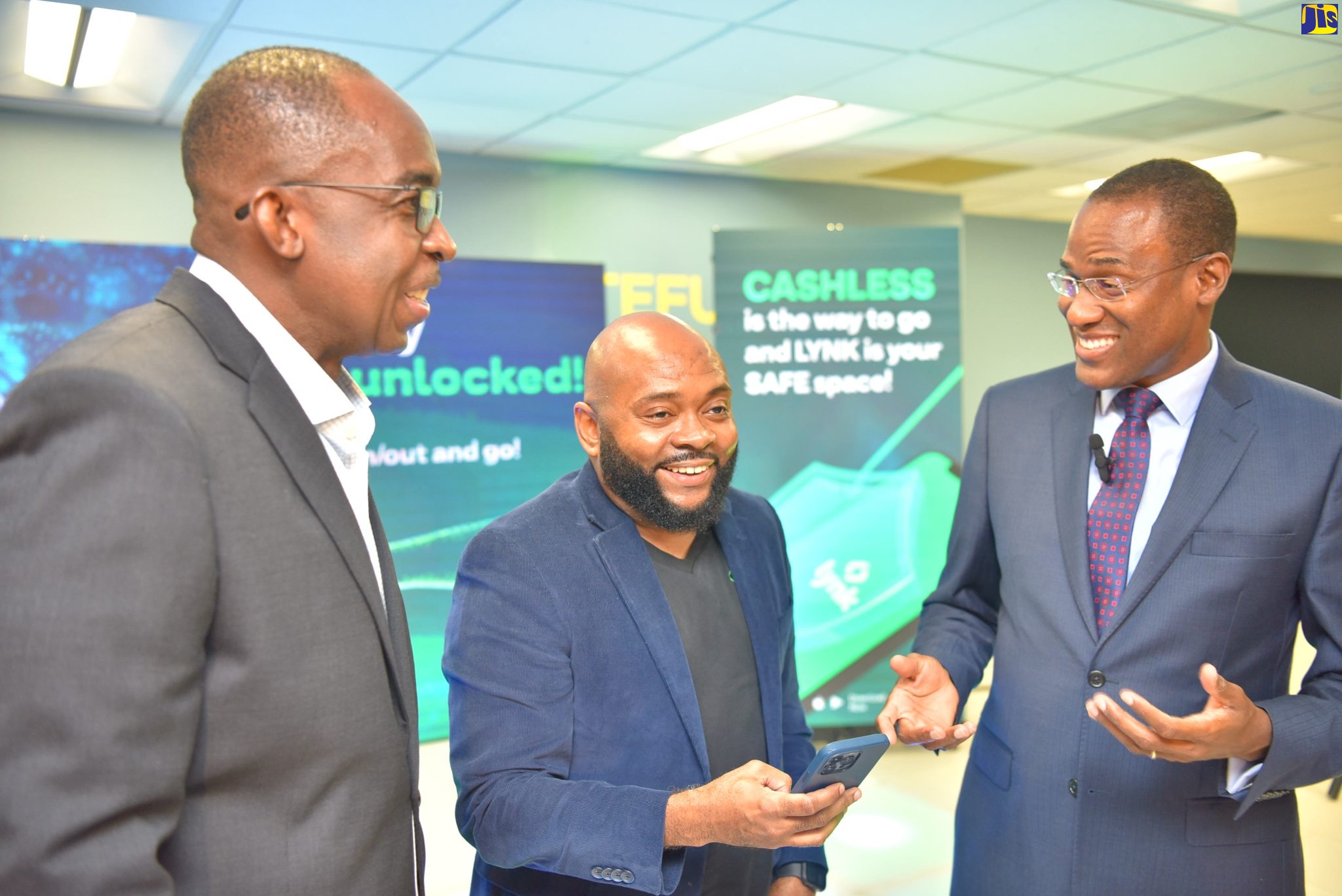 Gov’t Targets Digital Payments for Christmas Workers Jamaica