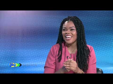 Jamaica Magazine 11.09.2022