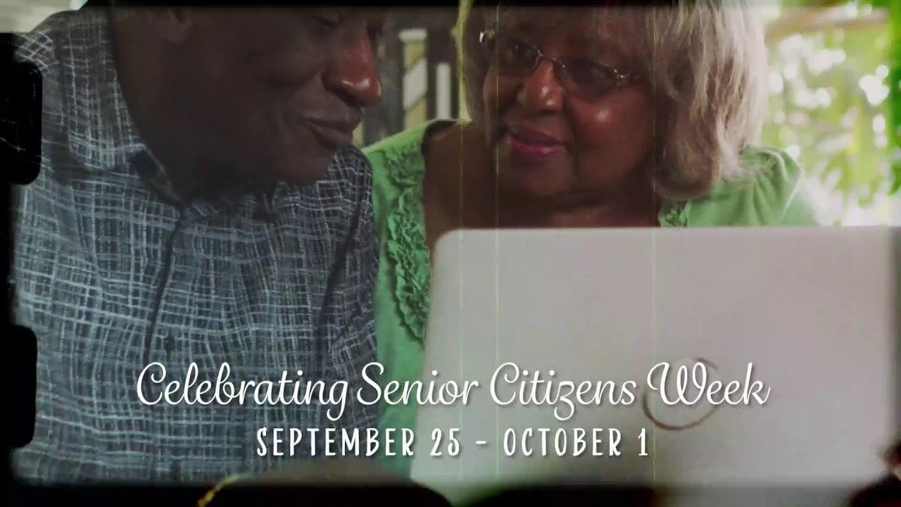 JISTV | NCSC National Thanksgiving Church Service and National Grandparent’s Day