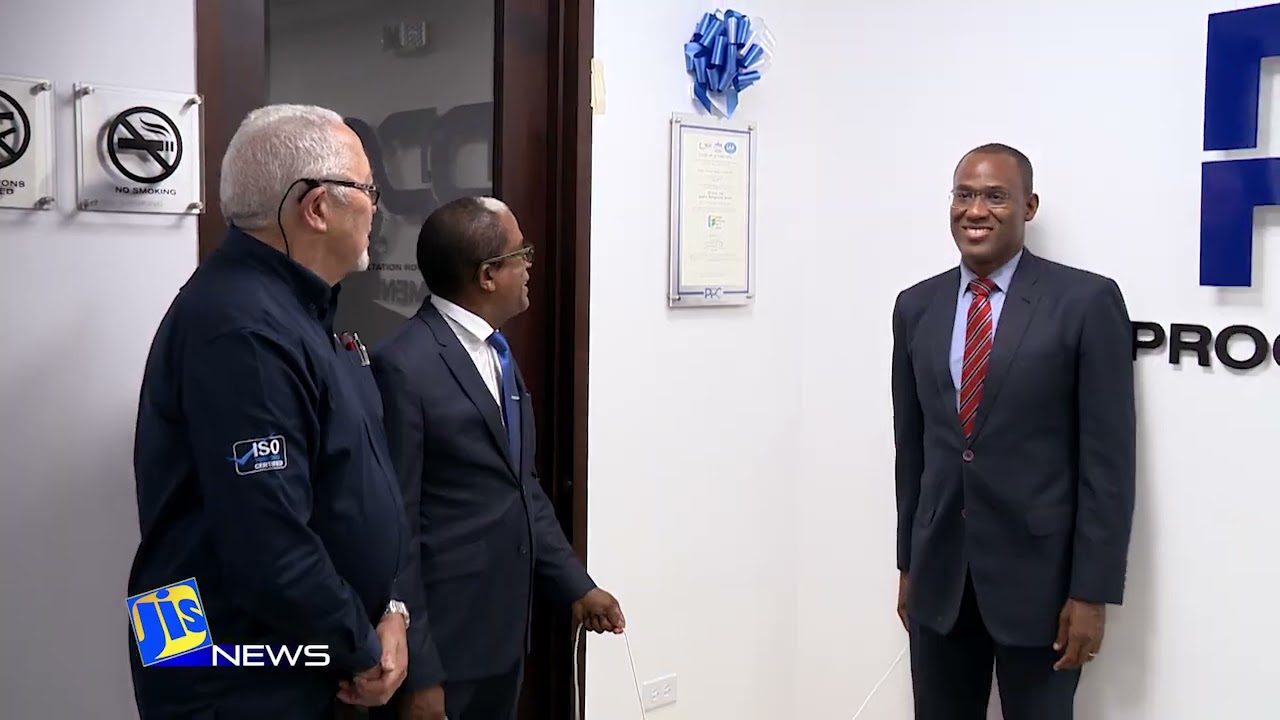 JIS News 01.09.2022