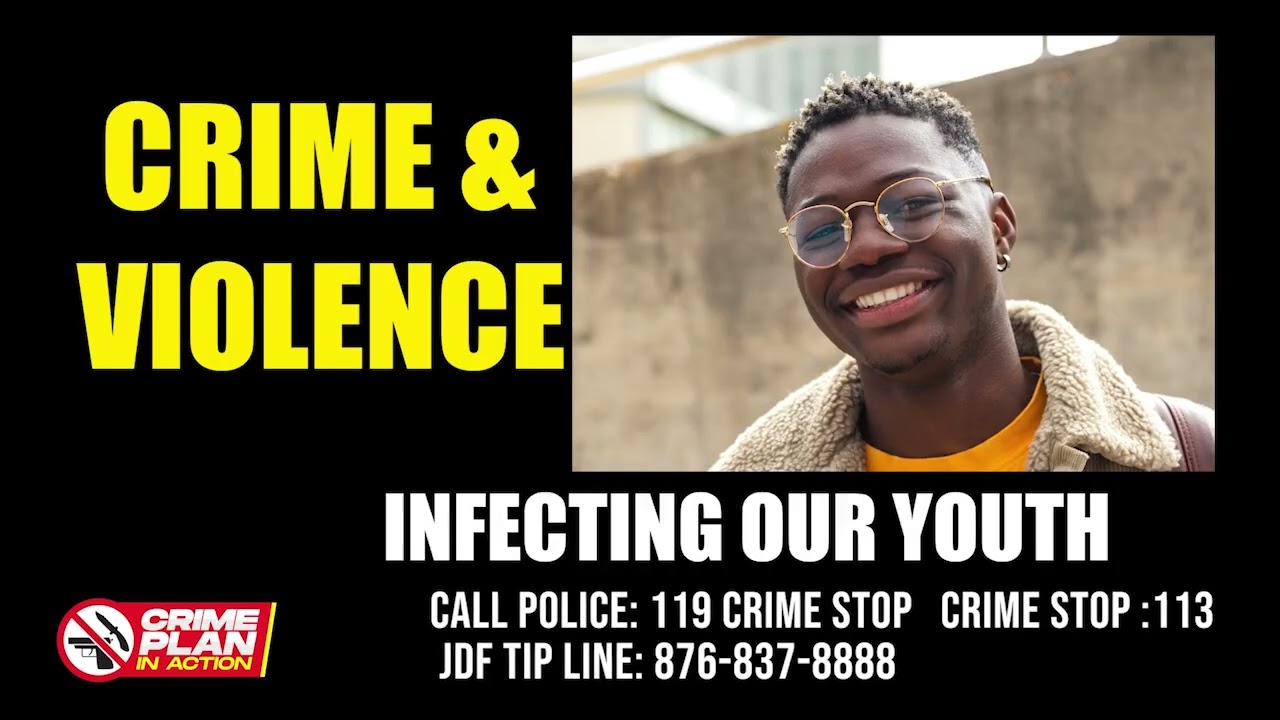 Jamaica Magazine-15.09.2022