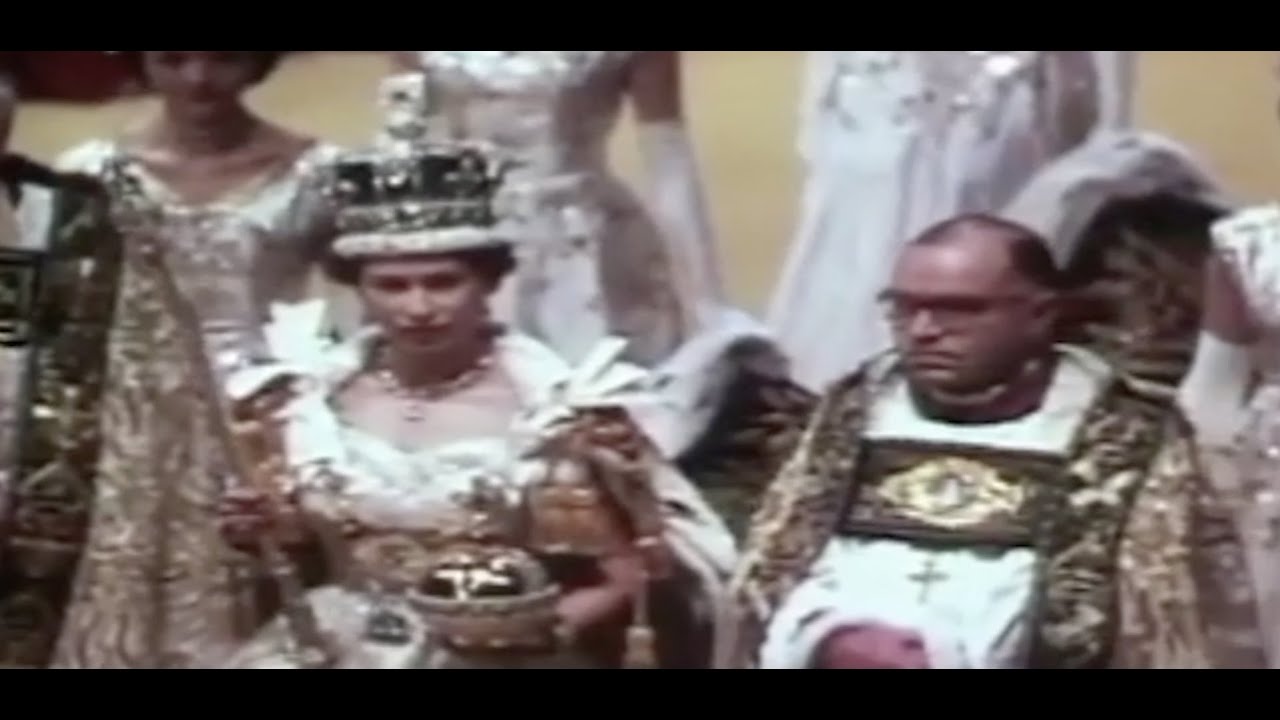 Her Majesty Queen Elizabeth 11
