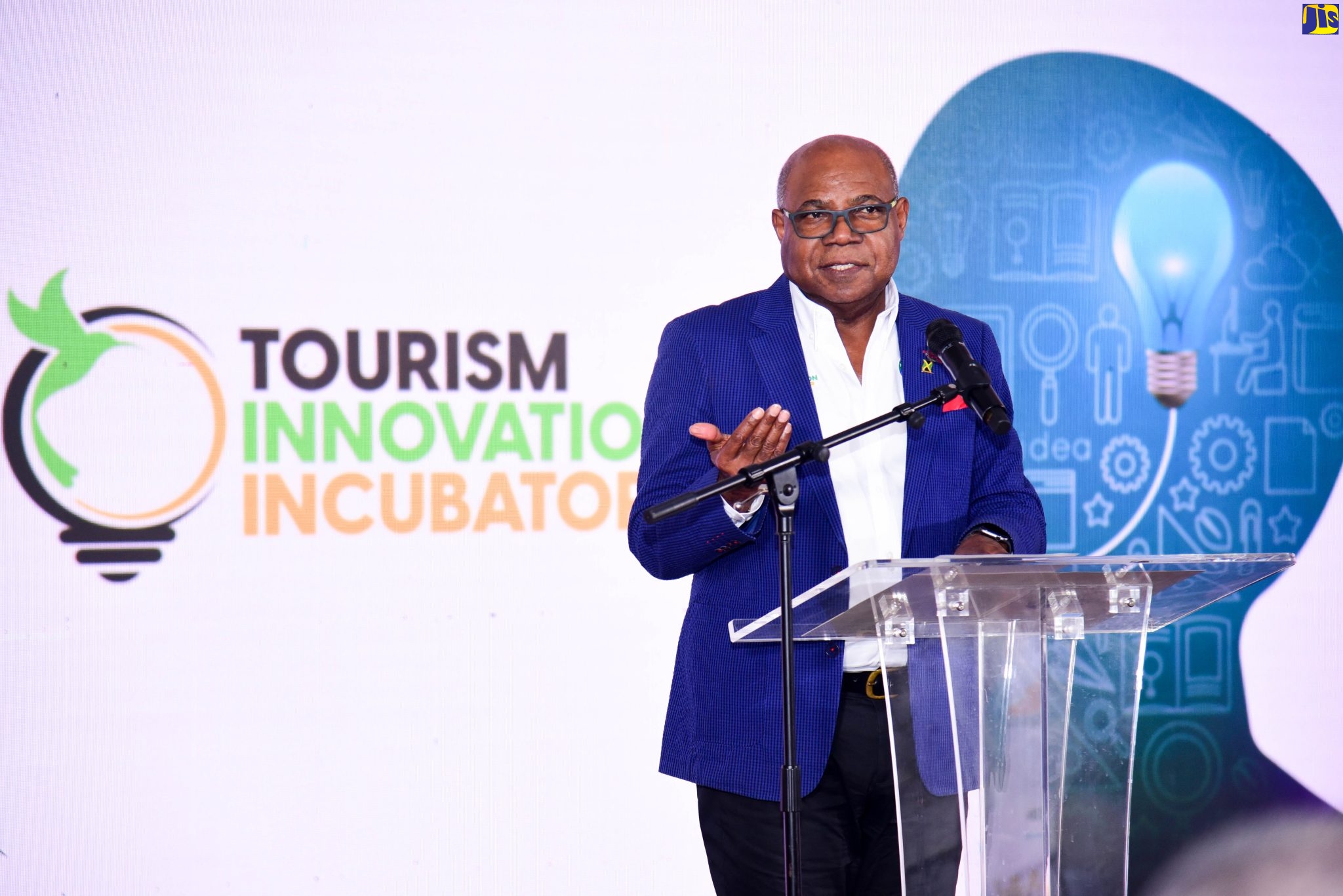 New Ideas Expected Through Tourism Innovation Incubator