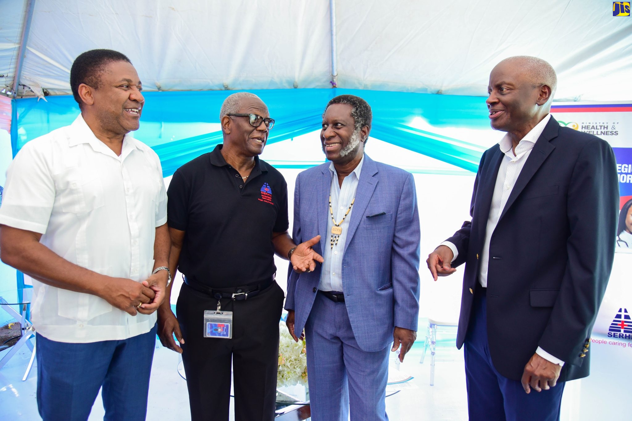 Rollington Town Health Centre Adopted