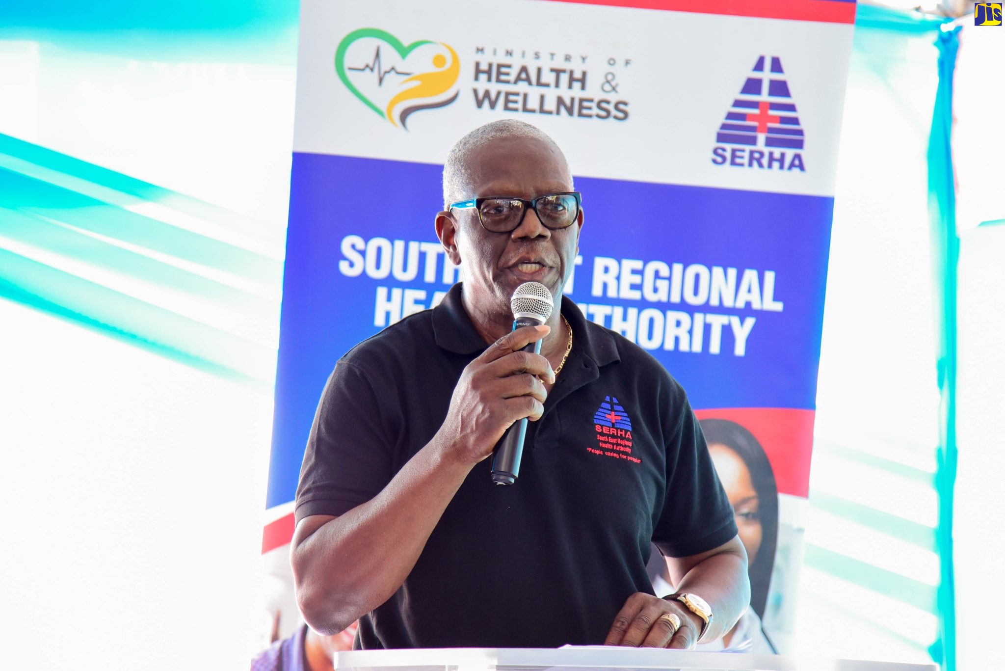 Rollington Town Health Centre Adopted