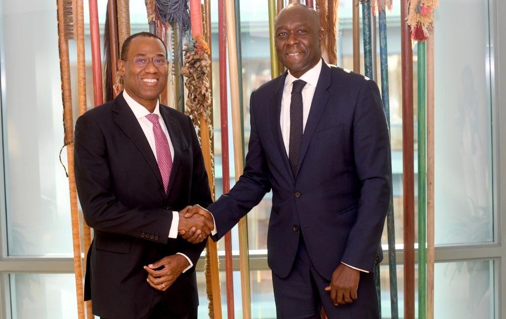 Jamaica Signs Financial Advisory Services Agreement with the IFC