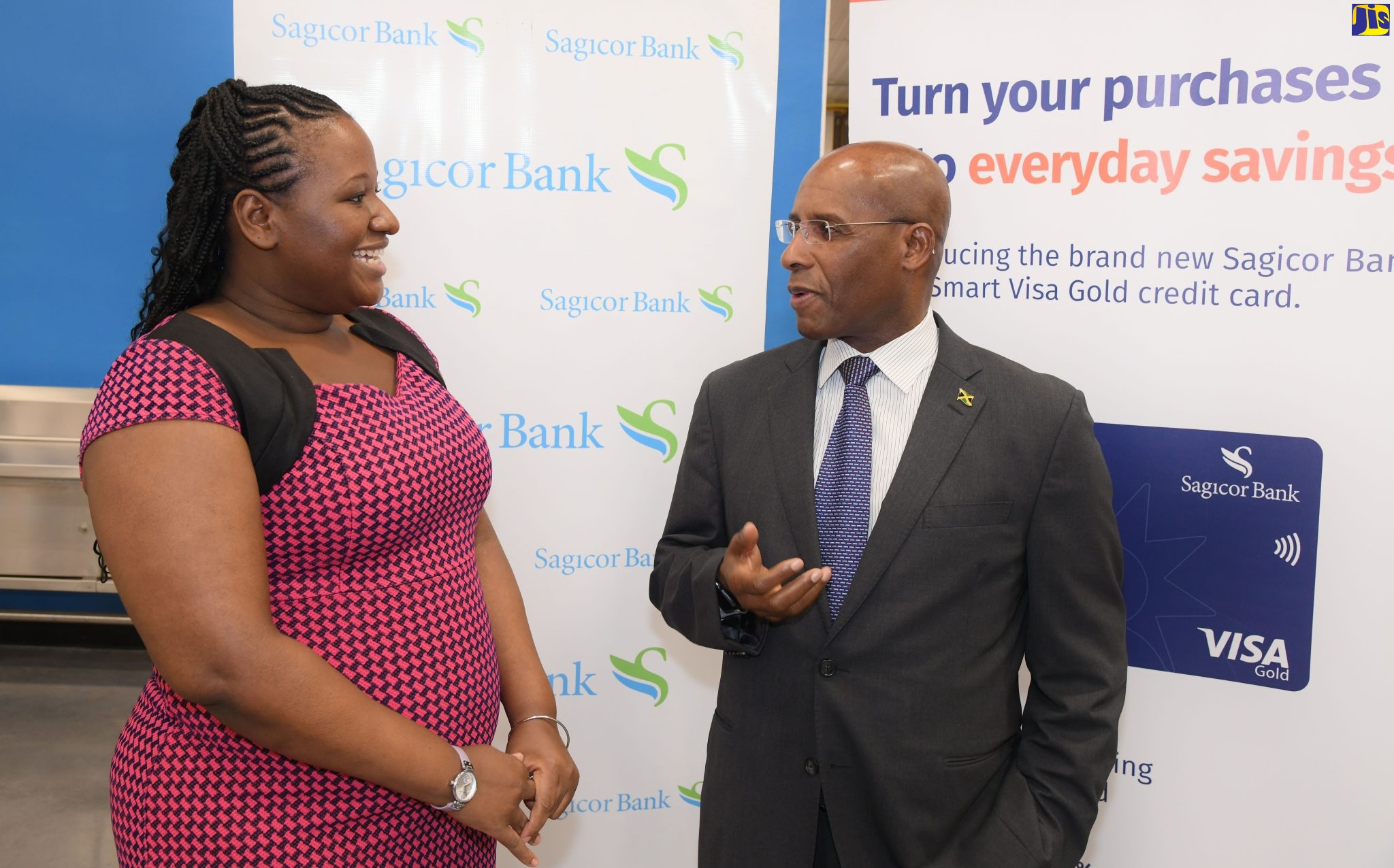 Investors Looking To Do Business In Jamaica Industry Minister   Clinmate 2 