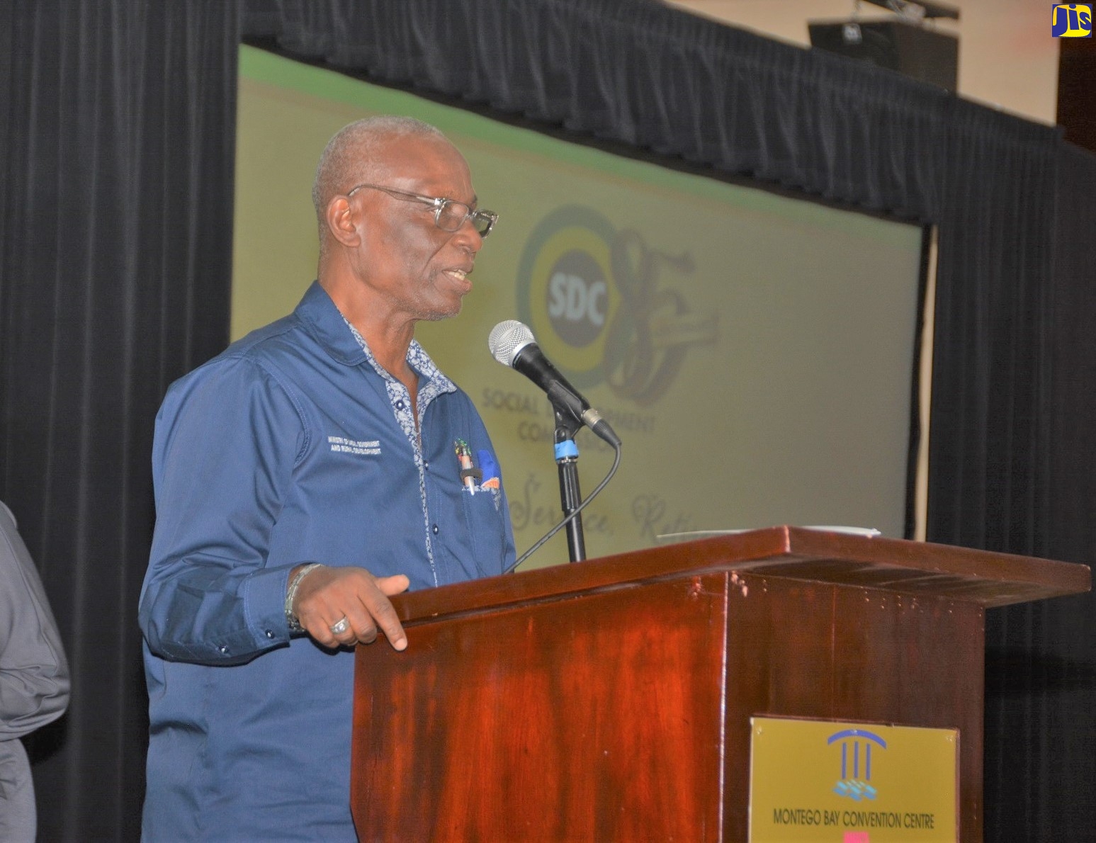 SDC’s Role in Guiding Jamaica’s Youth Underscored