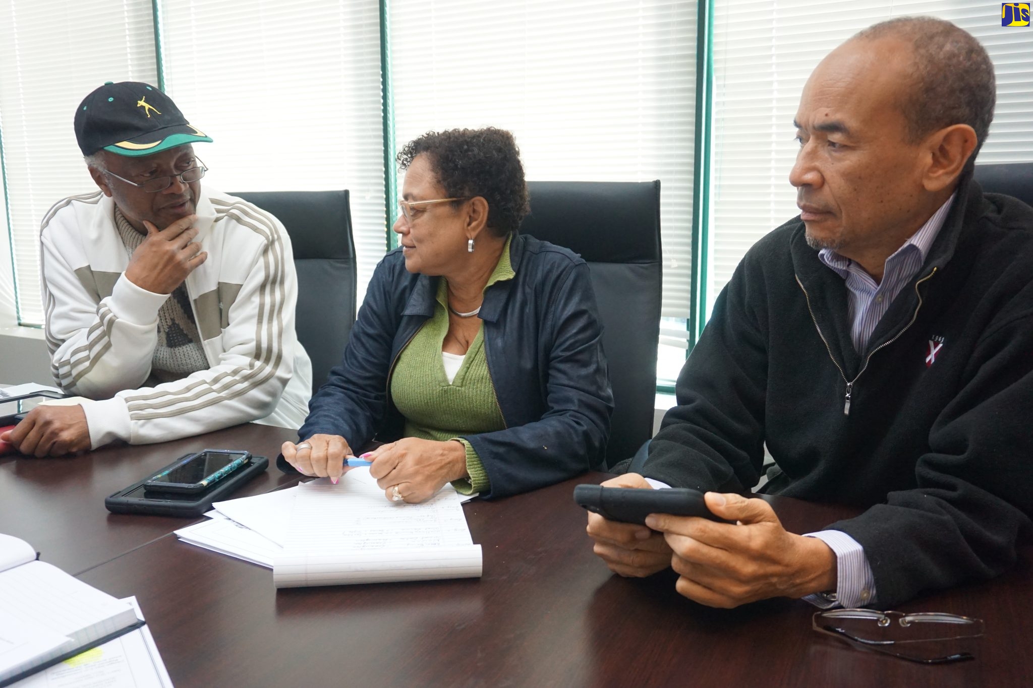 Jamaican Fact-Finding Team In Canada To Assess Seasonal Agricultural Workers Programme