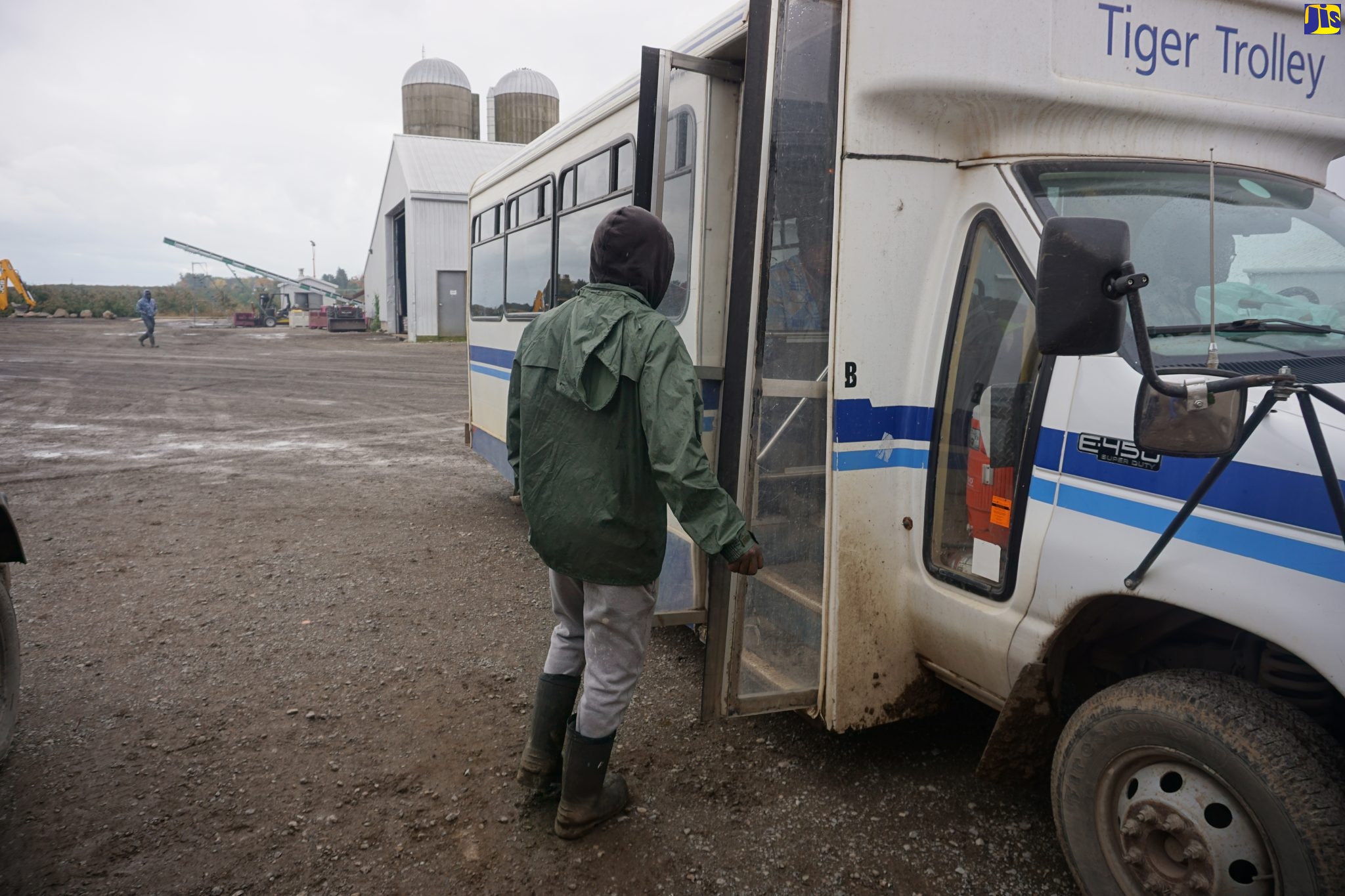 Canadian Agricultural Workers Programme Endorsed by First-Time Jamaican Participant