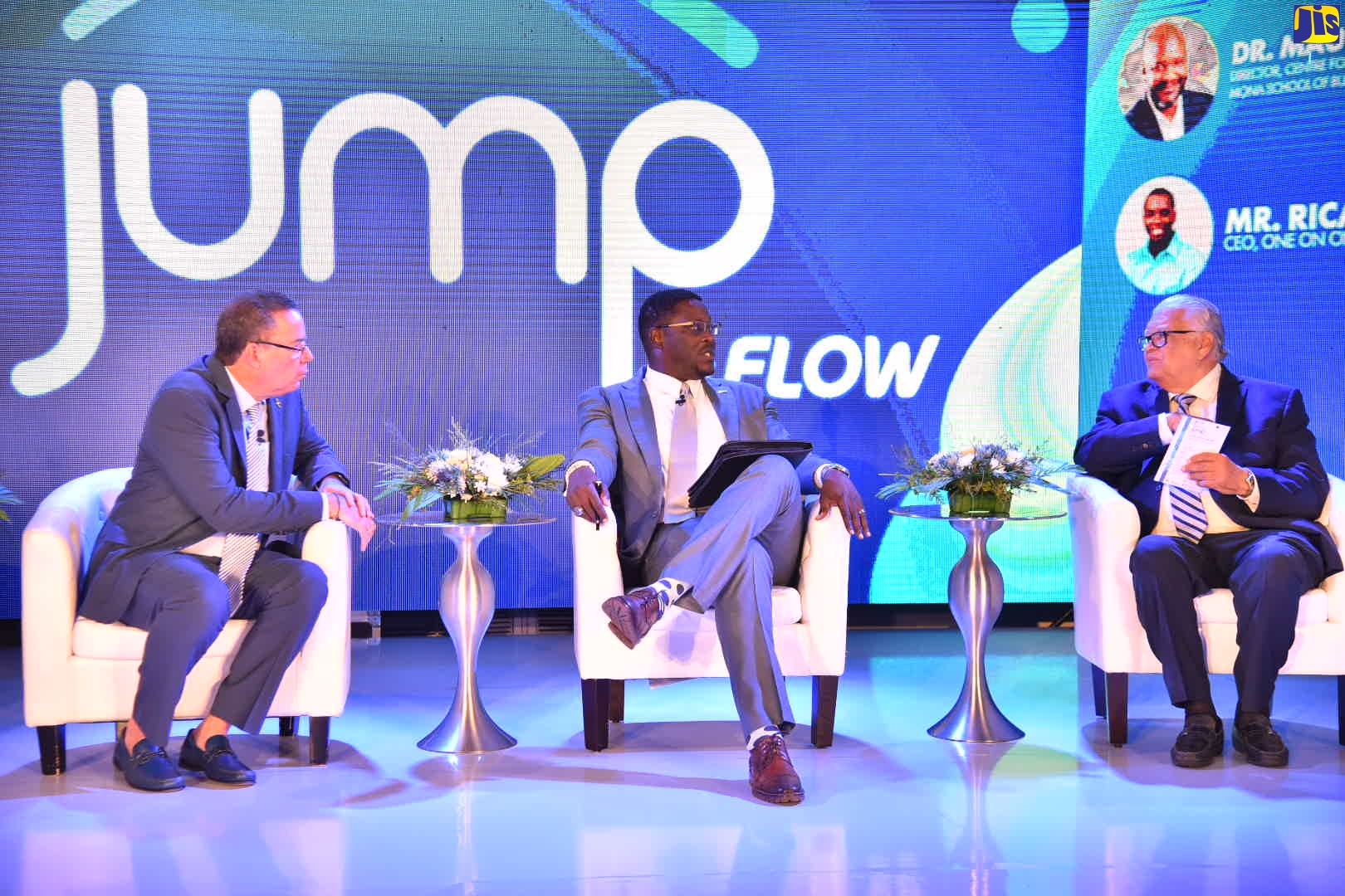 MSET Partners with Flow to Increase Internet Access