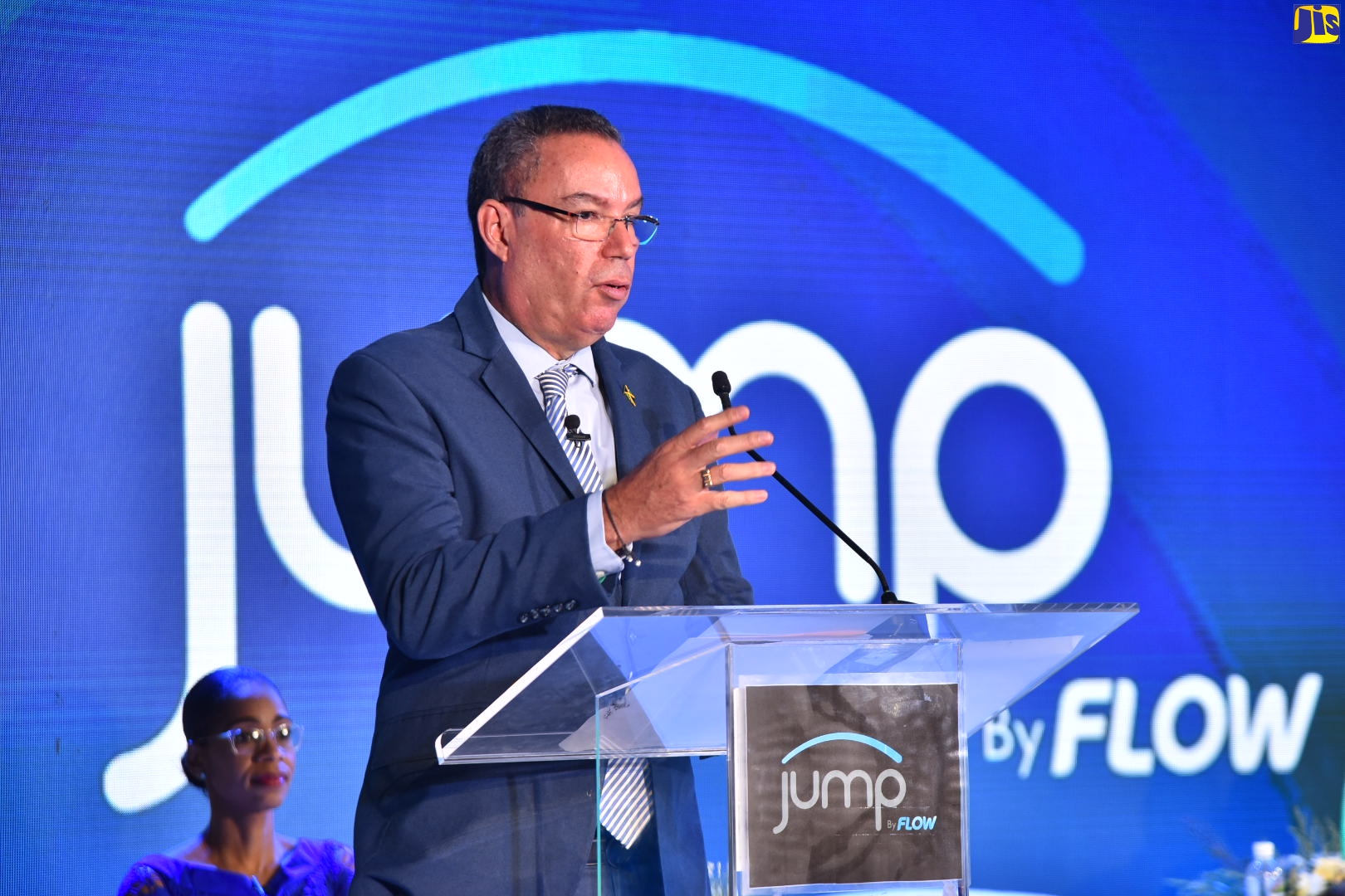 MSET Partners with Flow to Increase Internet Access