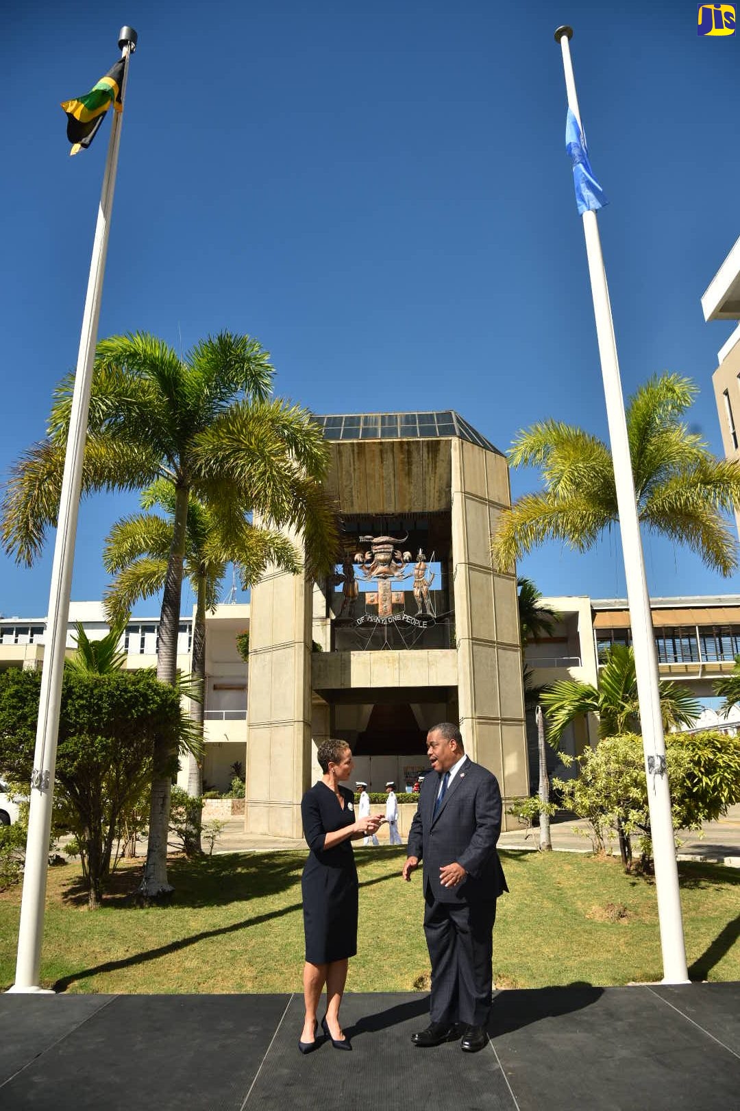 Multilaterial System Remains Critical in Tackling Global Challenges