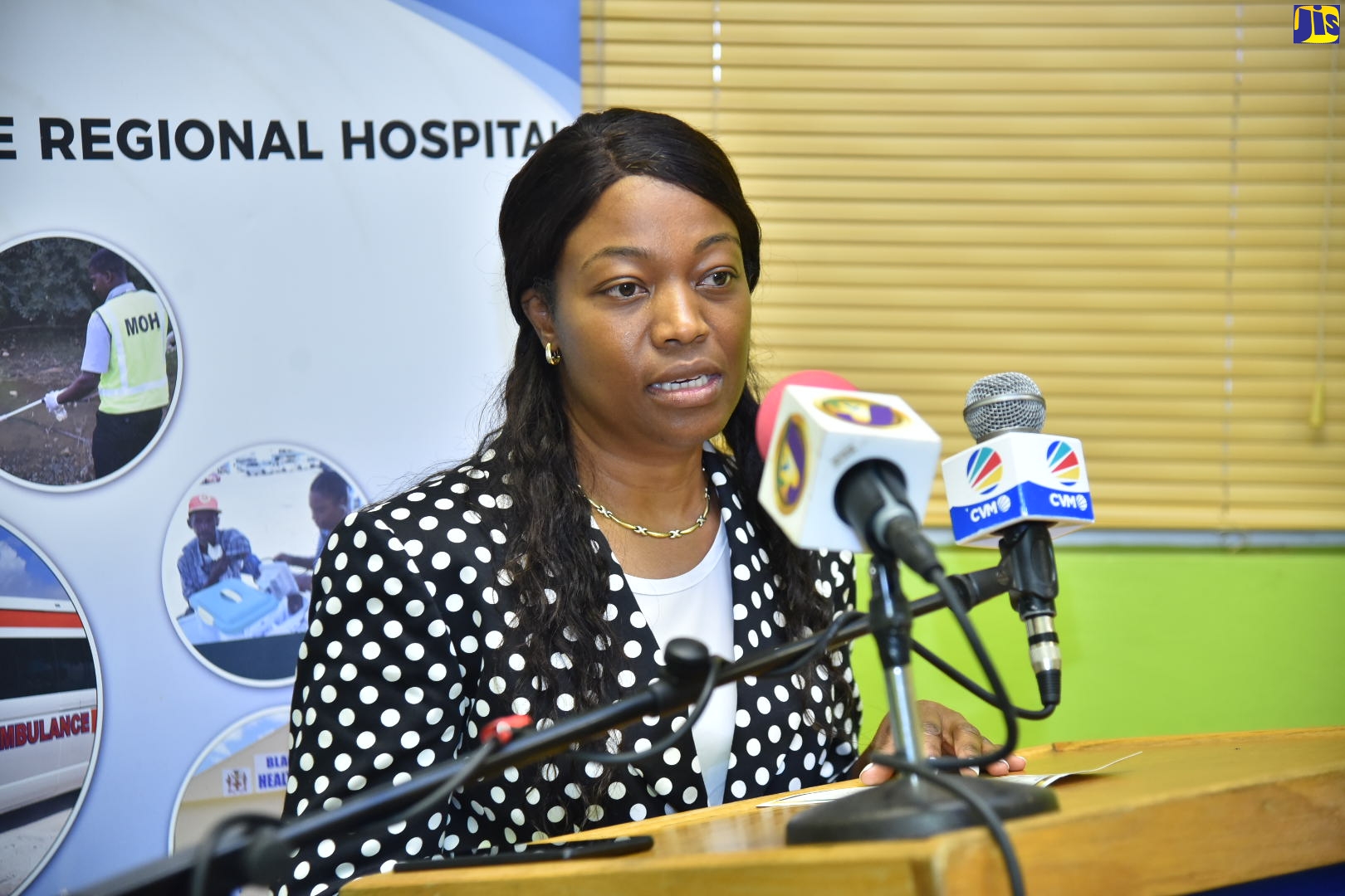 Hundreds Get Free Cataract Surgeries at Mandeville Regional Hospital
