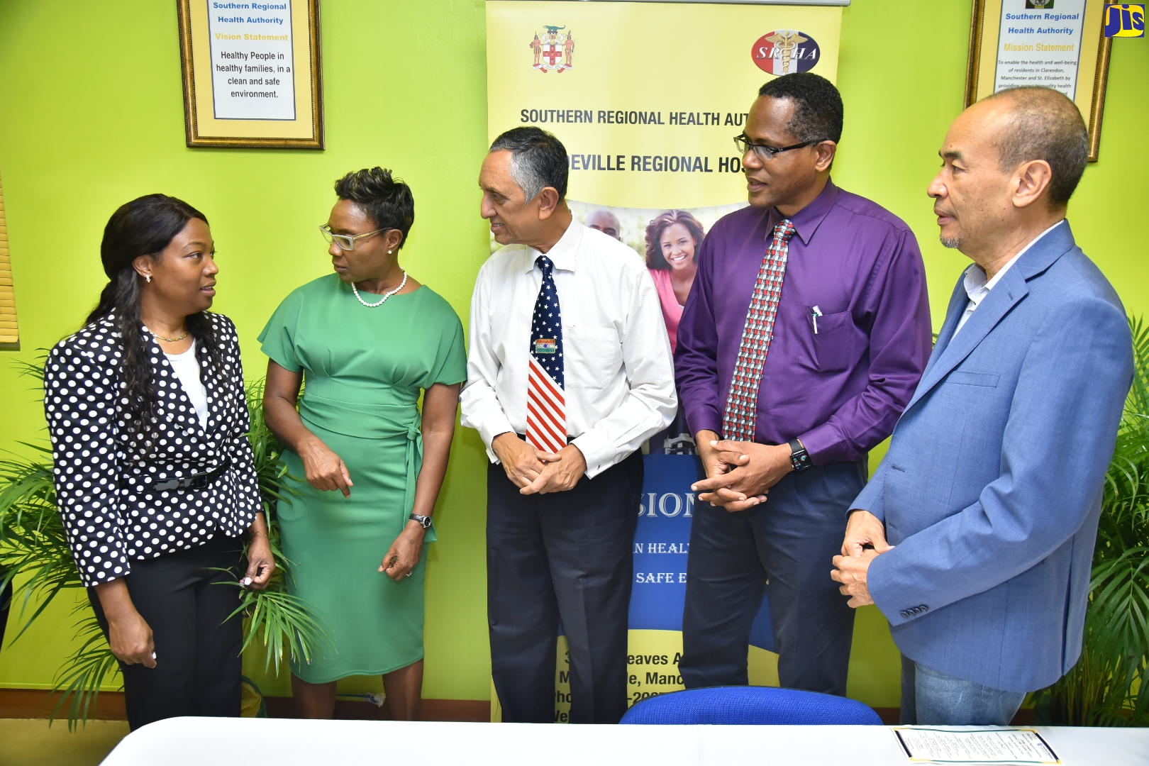 Hundreds Get Free Cataract Surgeries at Mandeville Regional Hospital