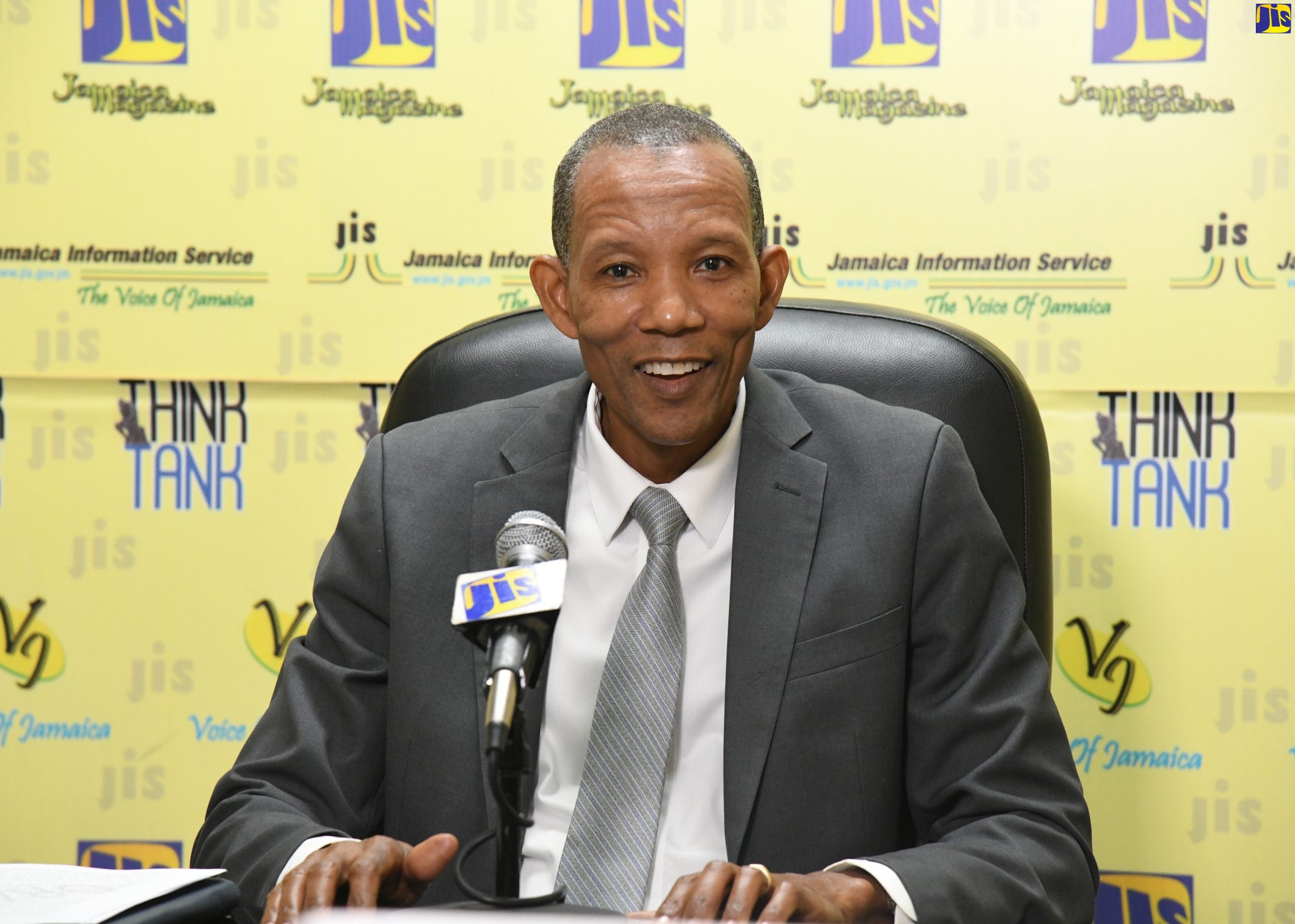 Fire Brigade Targets Persons with Disabilities, The Elderly