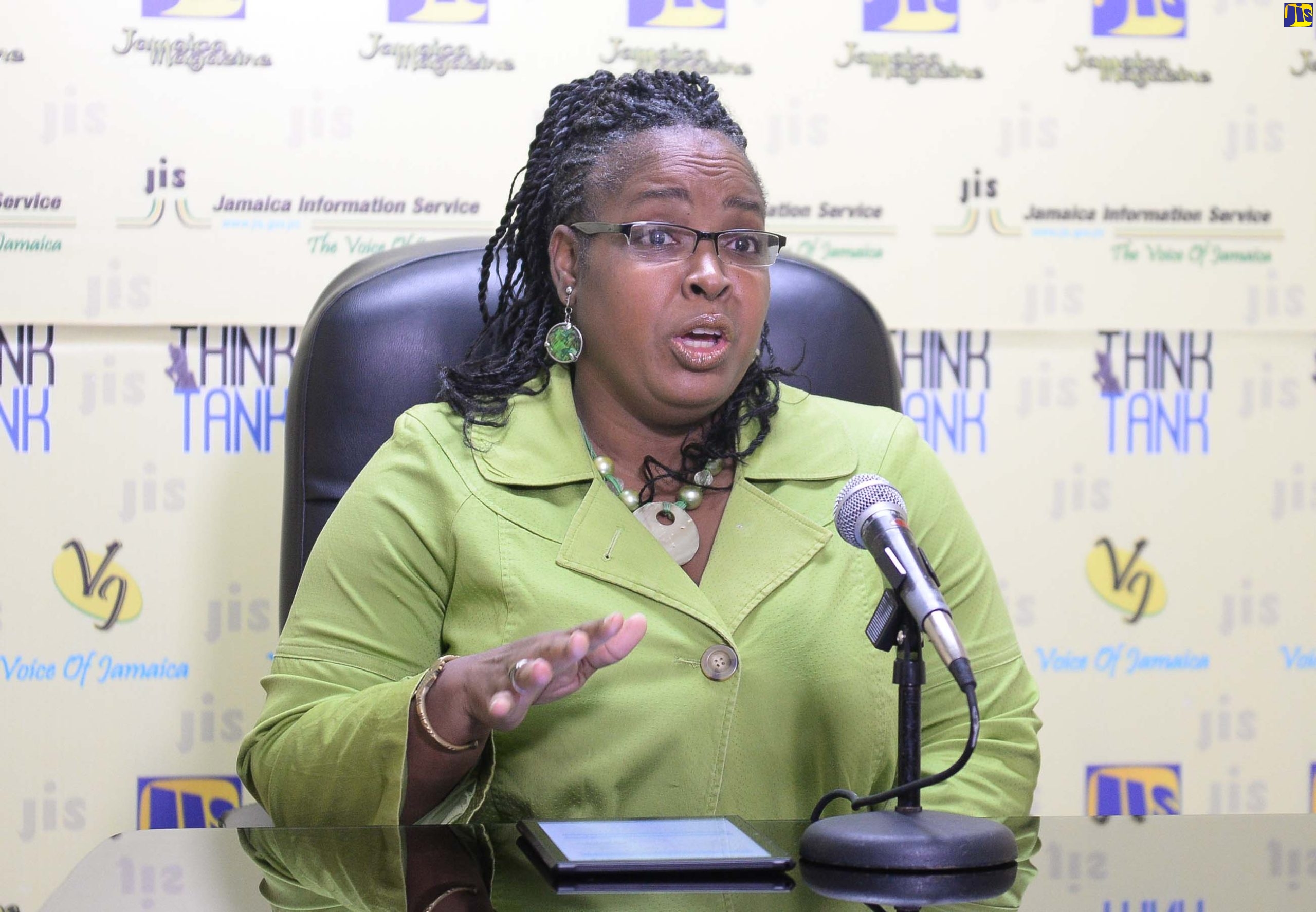 Jamaicans Invited to Take Part in Activities During Geography Awareness Week