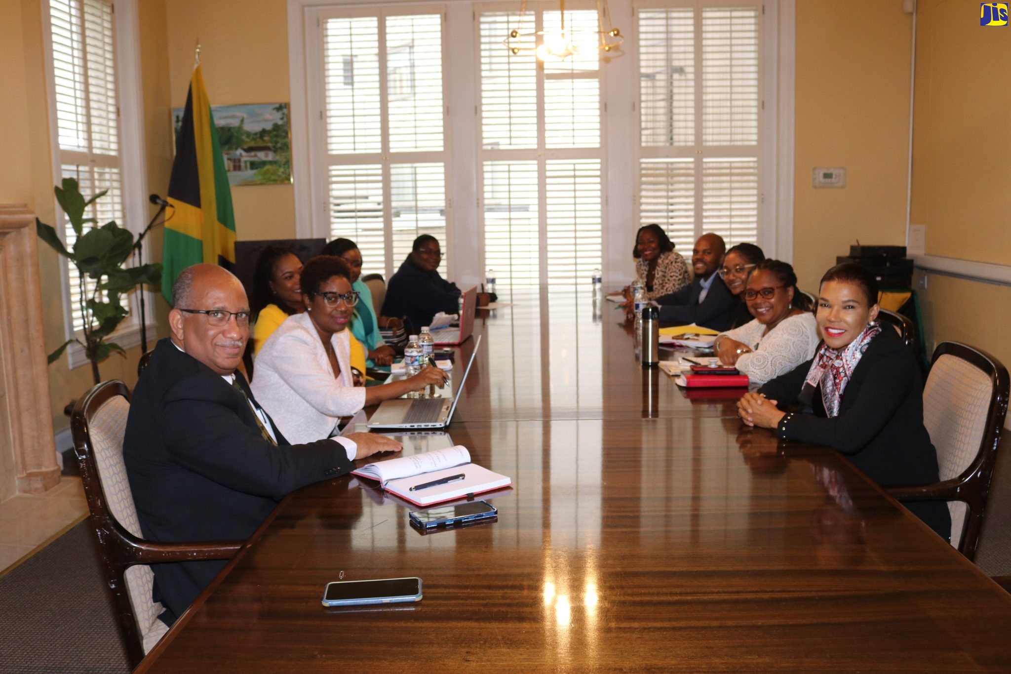 PICA Implementing Measures to Improve Services to the Diaspora