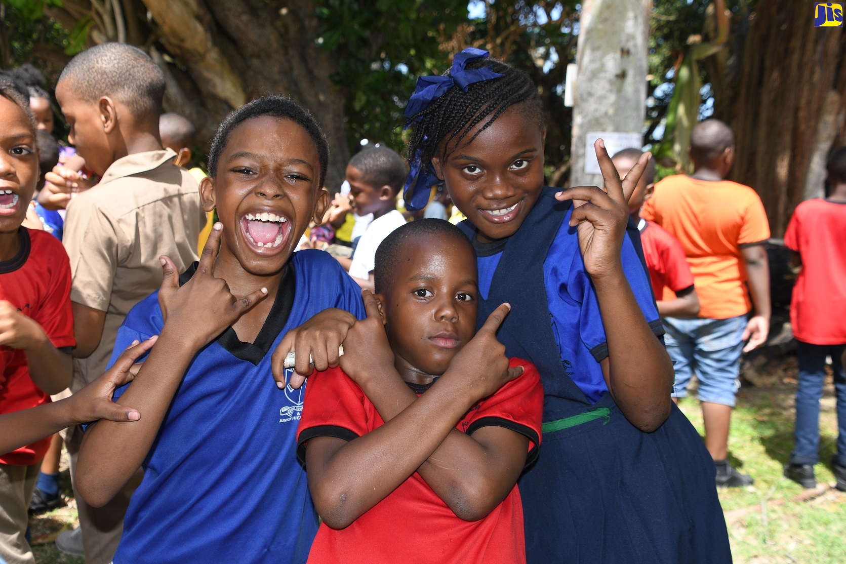 Fun And Excitement at Seville Heritage Expo