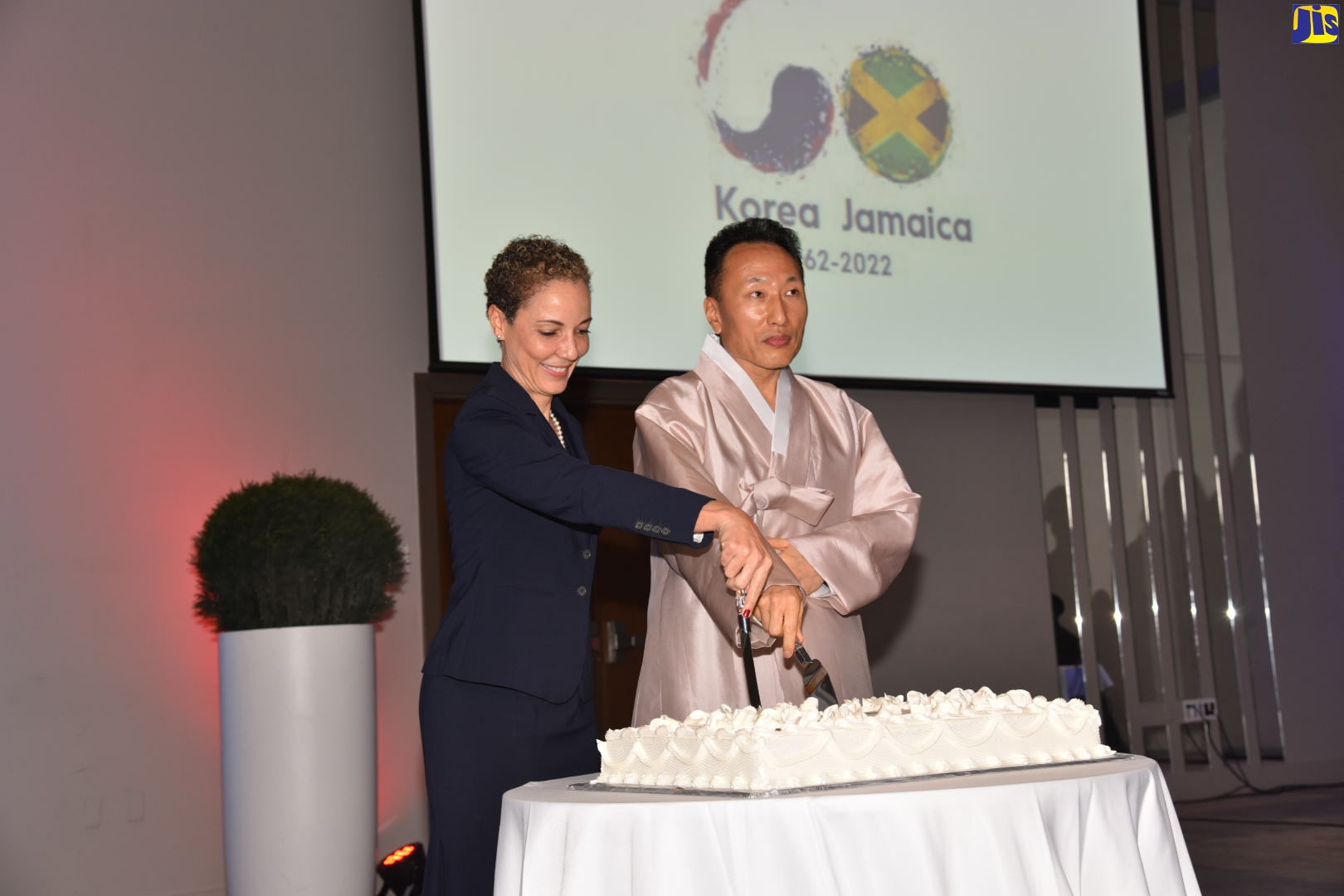 PHOTOS: Korean National Day Celebration