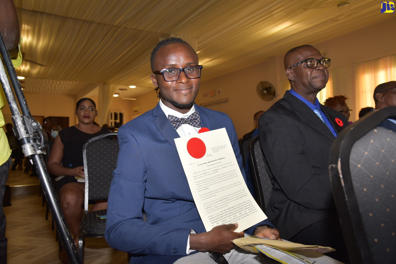 Justices of the Peace Urged to Uphold Integrity