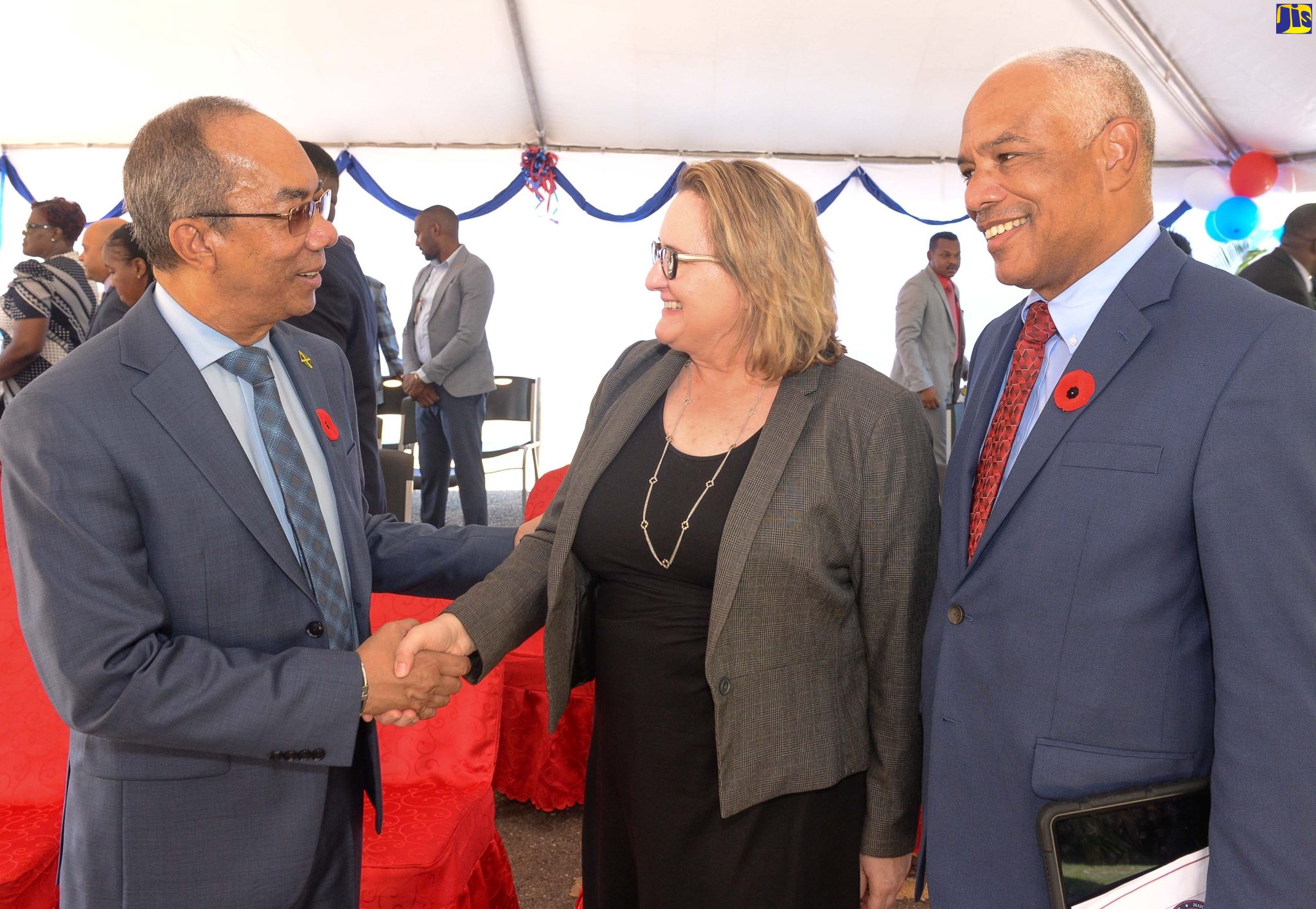 Gov’t Strengthening Integrity Assurance