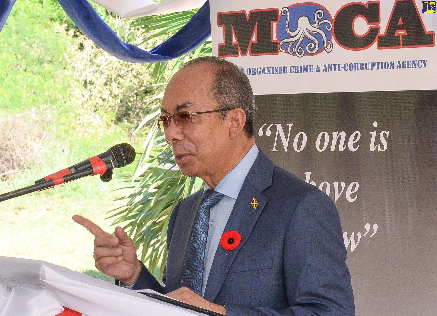 Gov’t Strengthening Integrity Assurance