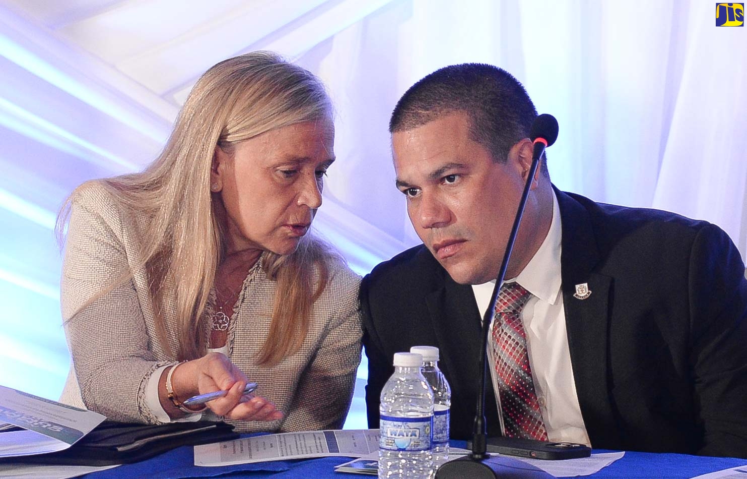 Gov’t to Push Access to Adaptation Financing at COP 27