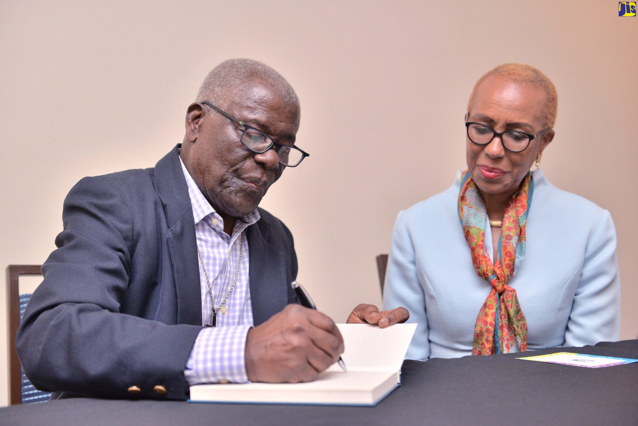 Book on Development of Bureau of Standards Jamaica Launched