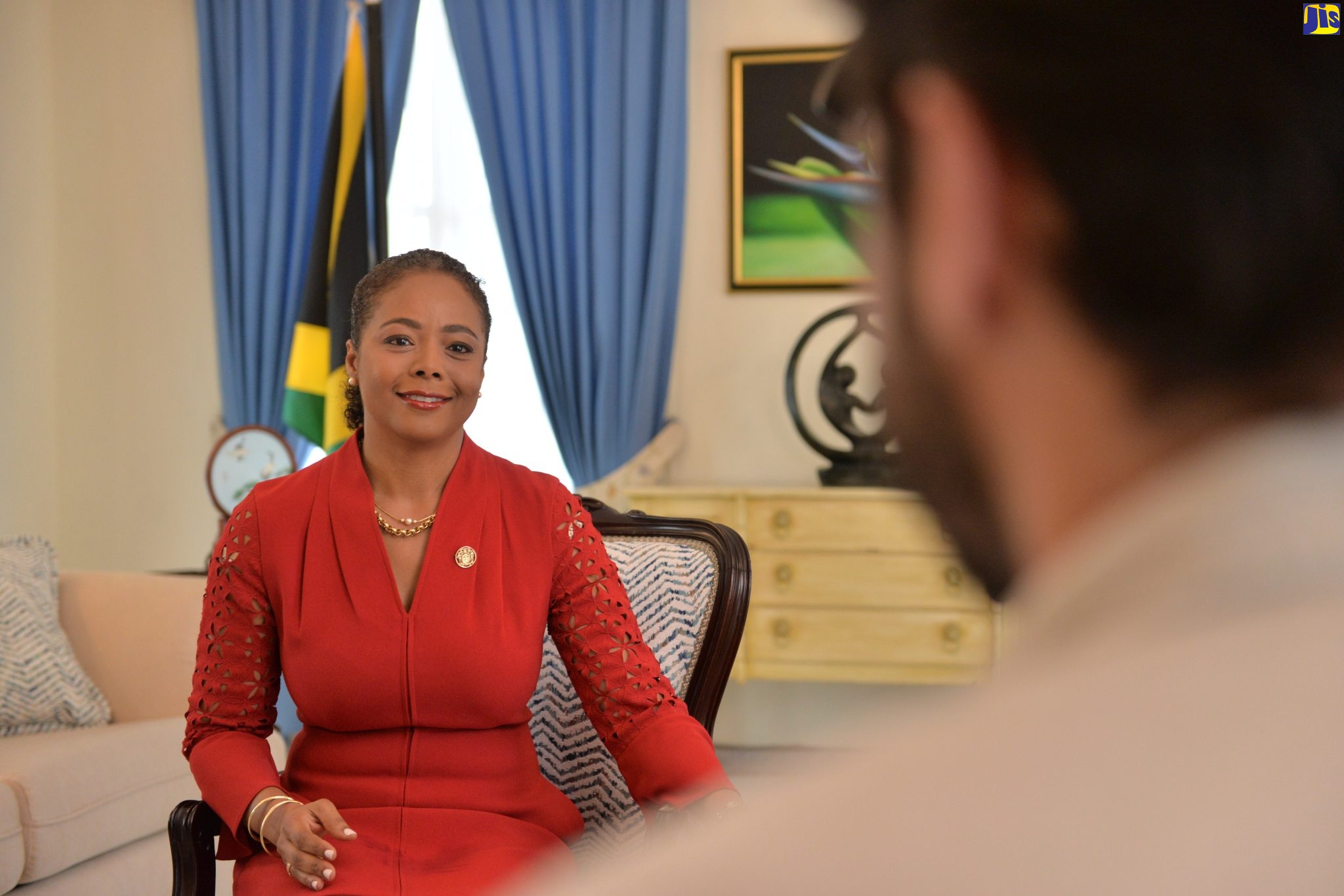 Republic Status Would Complete Move to Independence – Minister