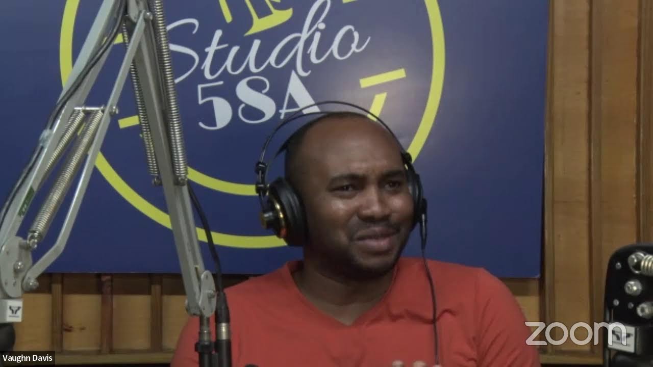 JISTV | Studio 58A: ‘The Contactless Clearance Process’