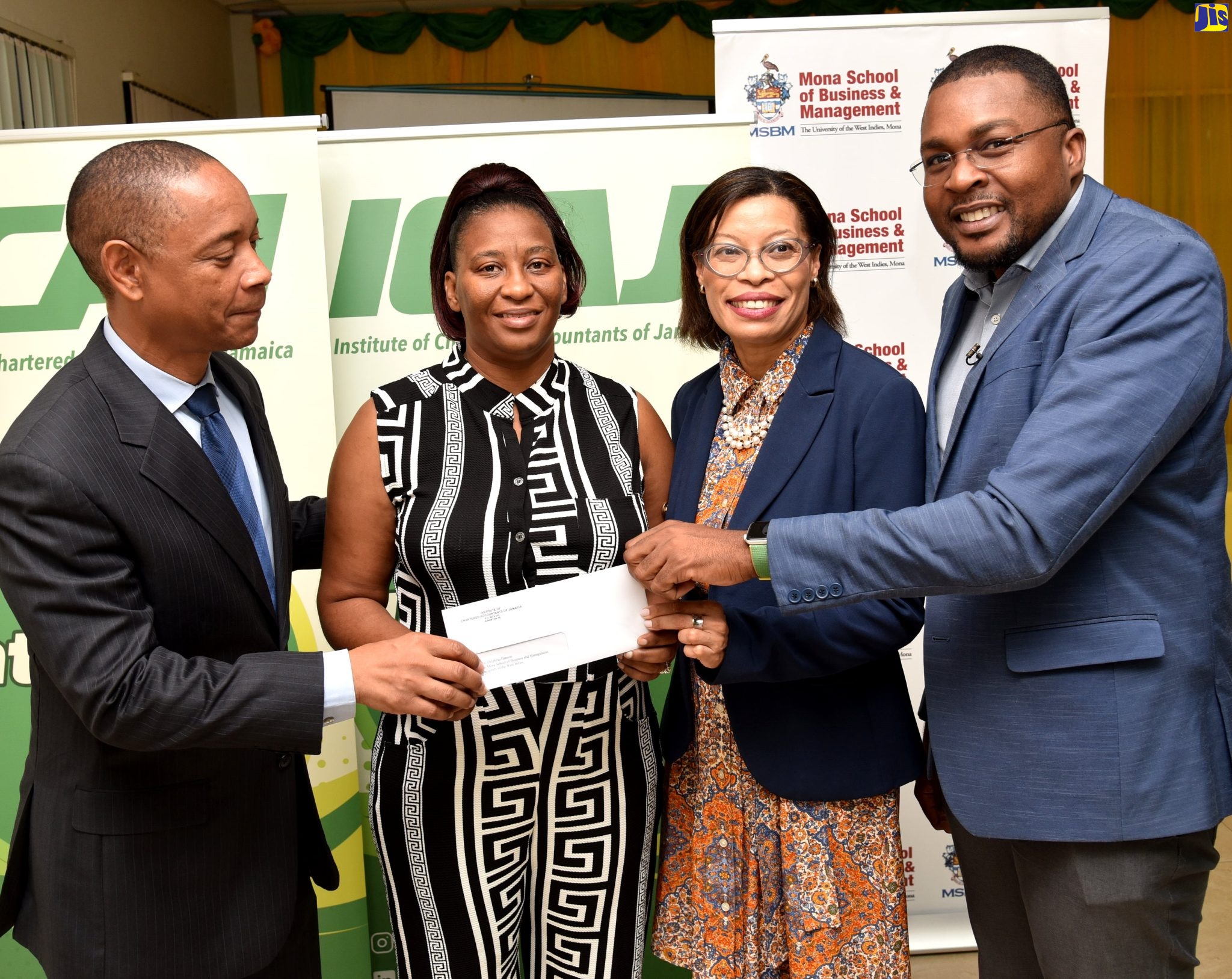 Positive Actions Can Create Momentum of Change in Society – Minister Morgan