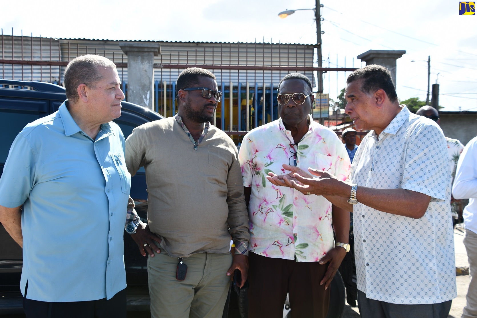 New Transportation Centre to be Built in Montego Bay