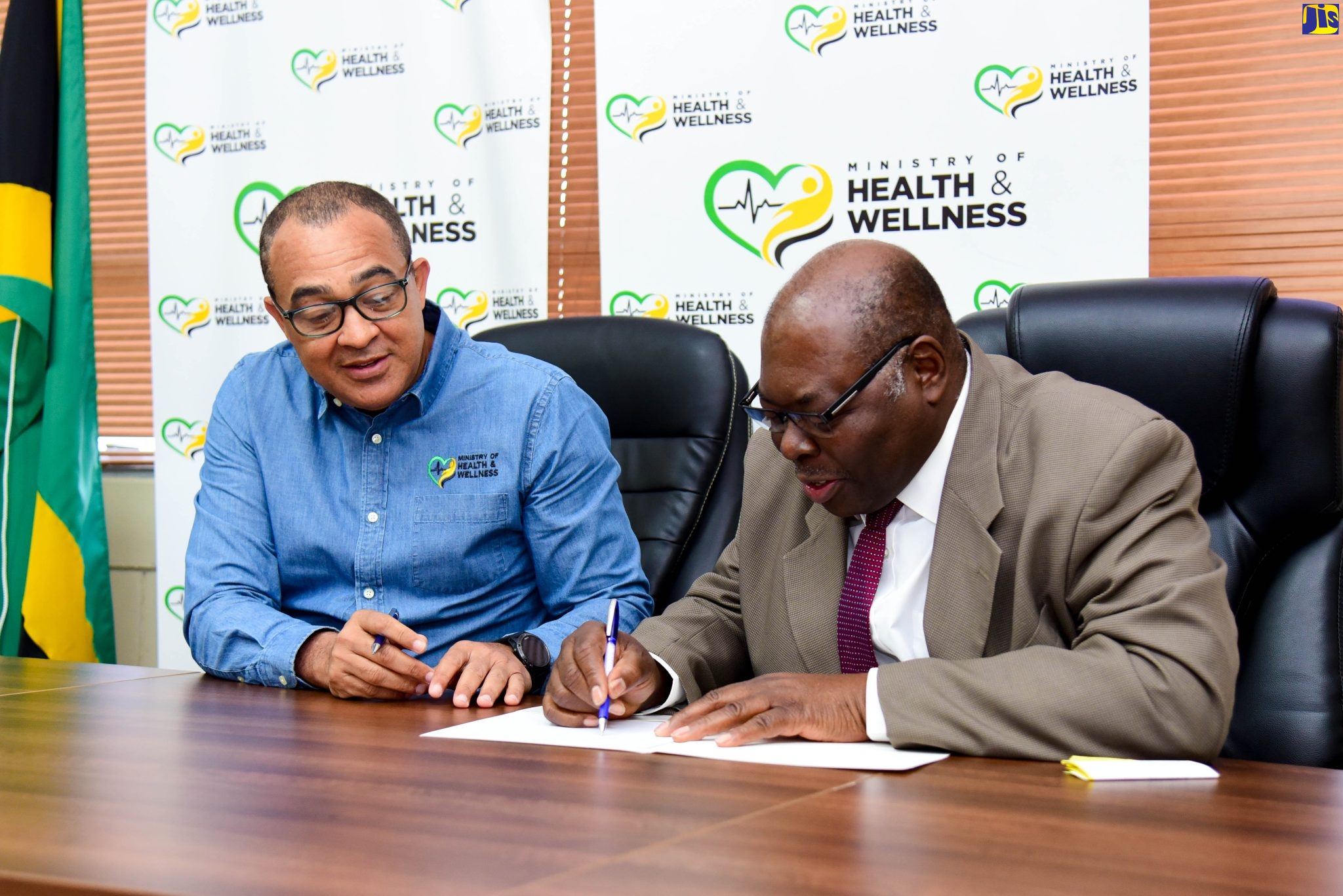 Ministry Signs Contracts with Private Health Facilities to Perform Elective Surgeries