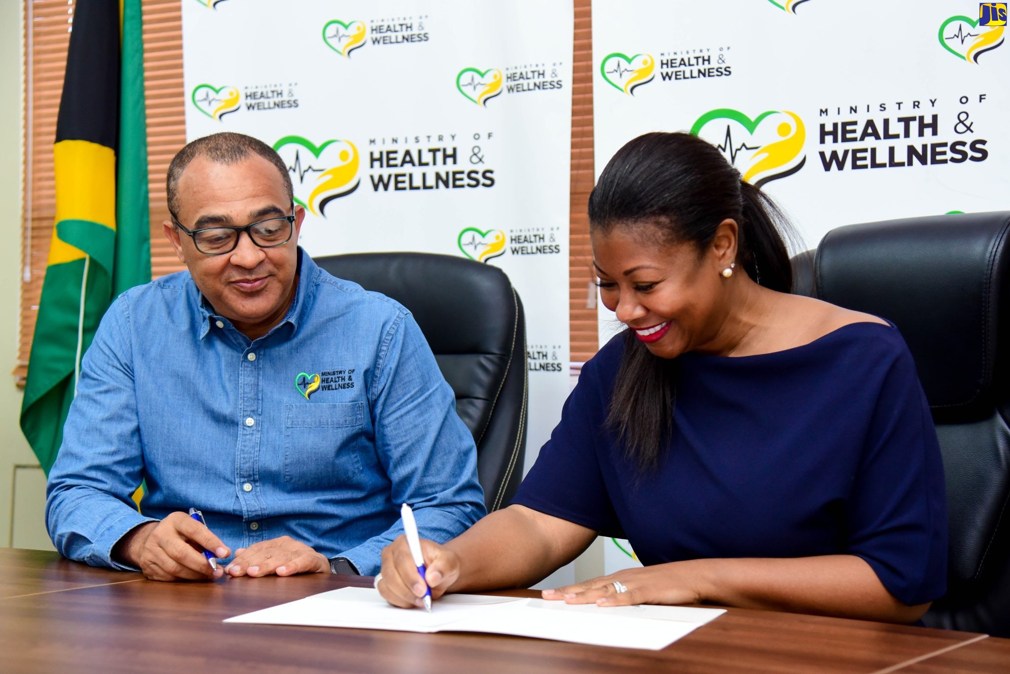 Ministry Signs Contracts with Private Health Facilities to Perform Elective Surgeries