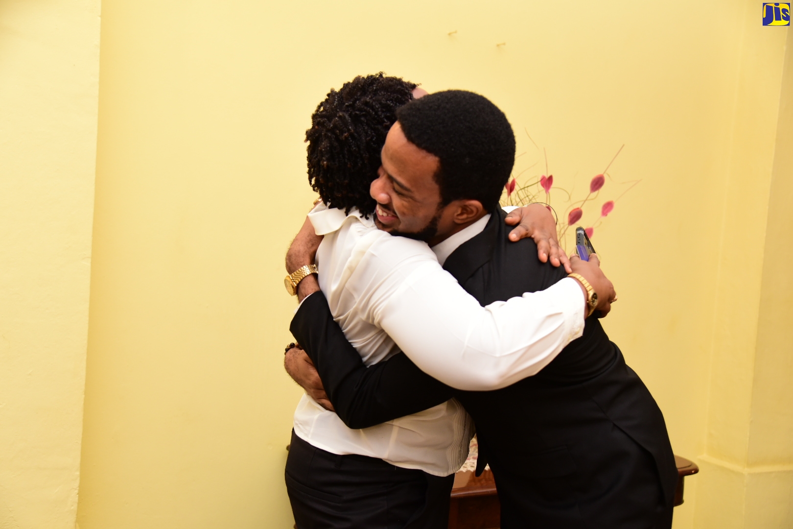 Wolmers’ Boys Past Student is 2023 Rhodes Scholar