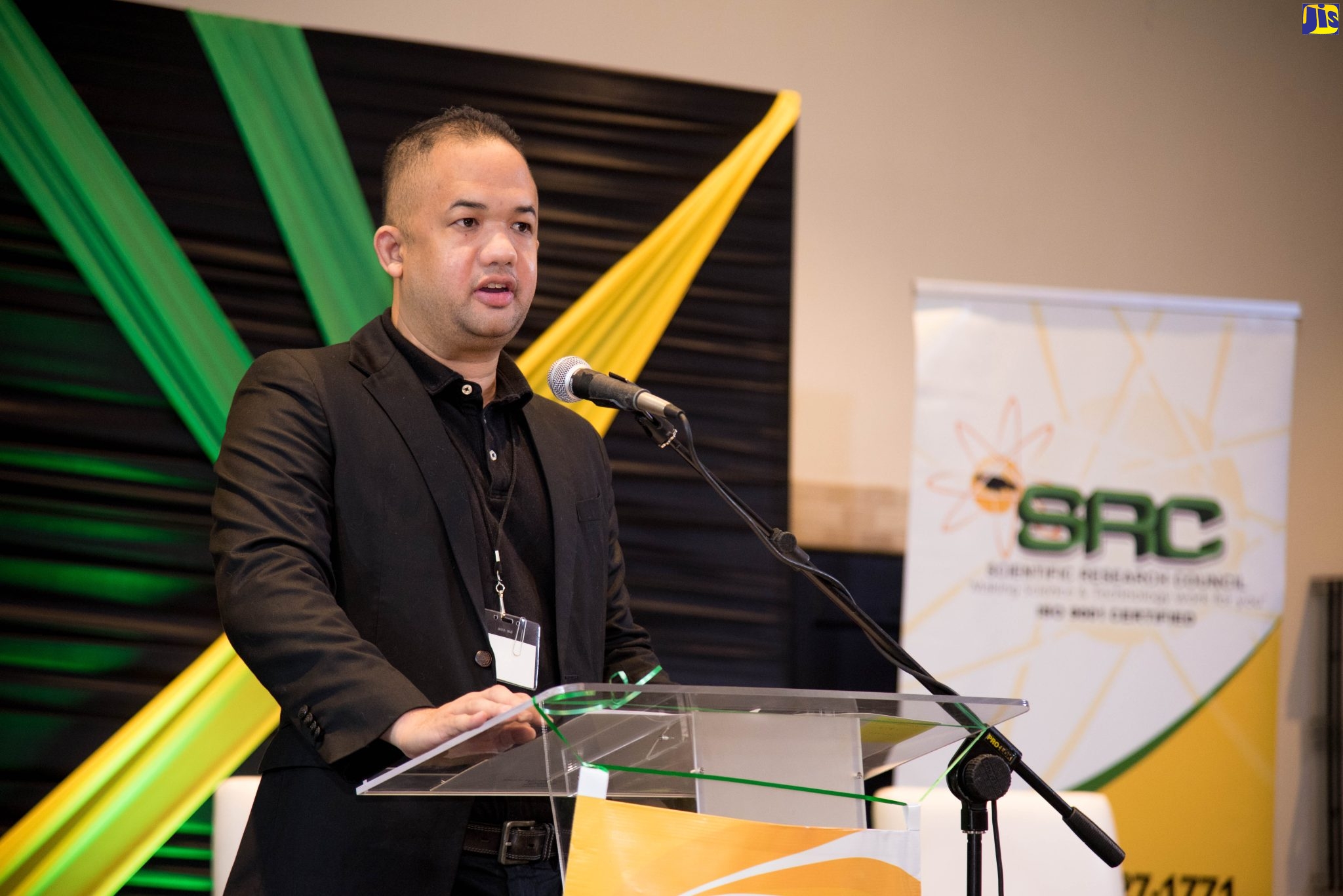 Minister Calls for Greater Investments in Research and Innovations