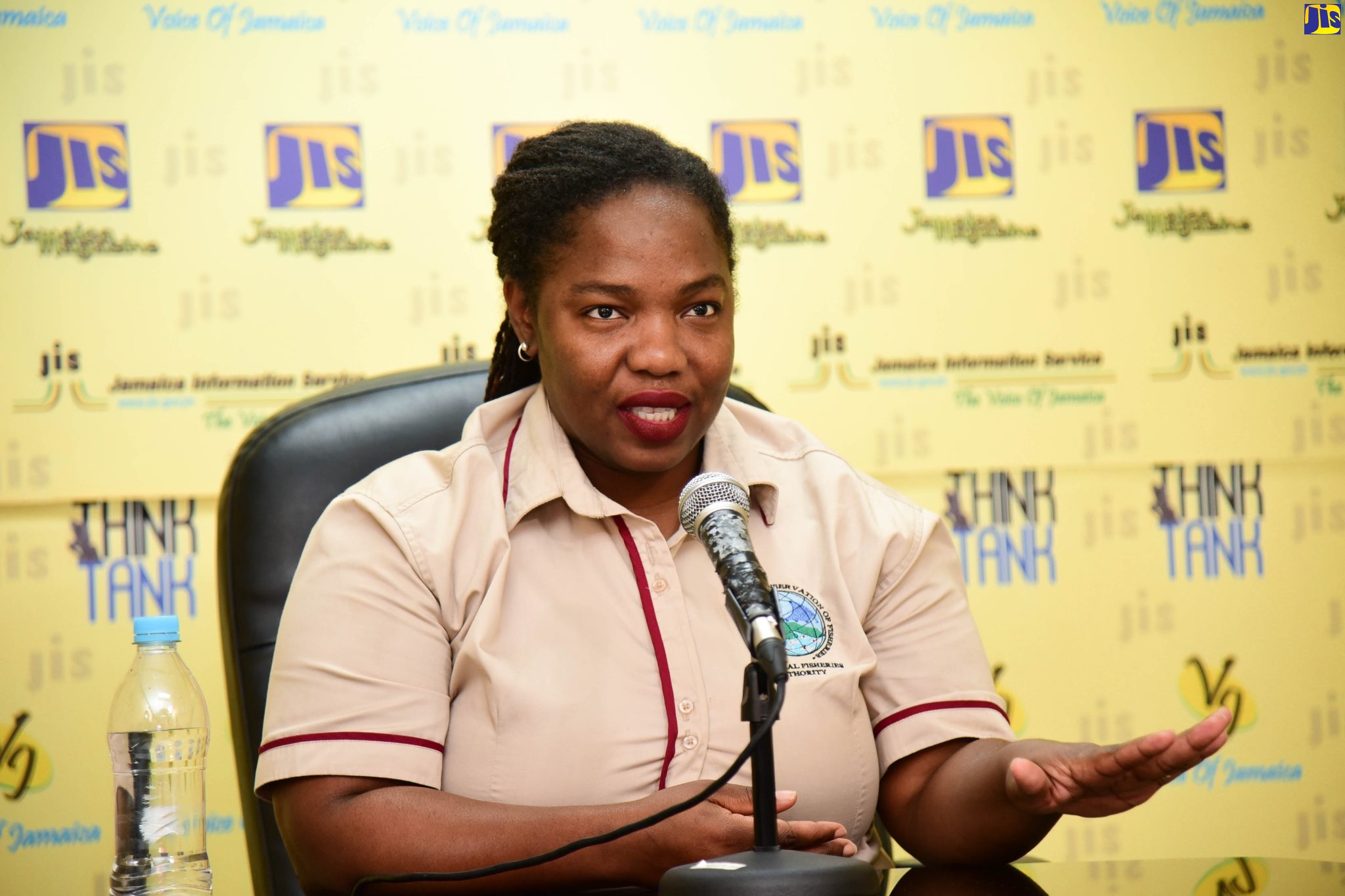 Stakeholders in Fisheries Sector Lauded for Strengthening Food Security