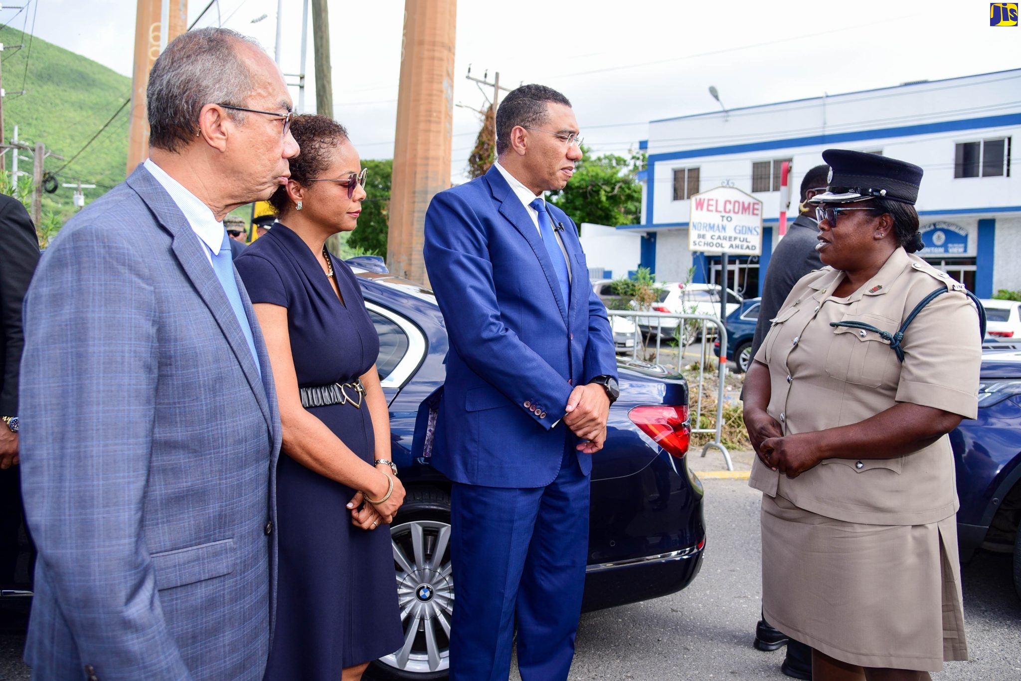 Gov’t Contemplating Another State of Public Emergency