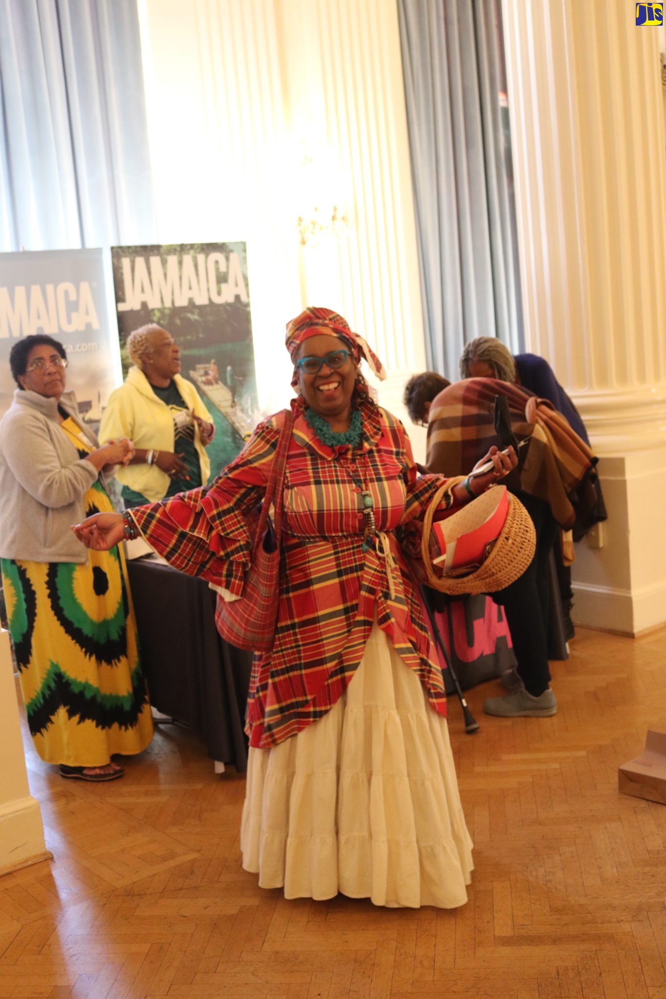 13 Things to Know about the Jamaican National Costume
