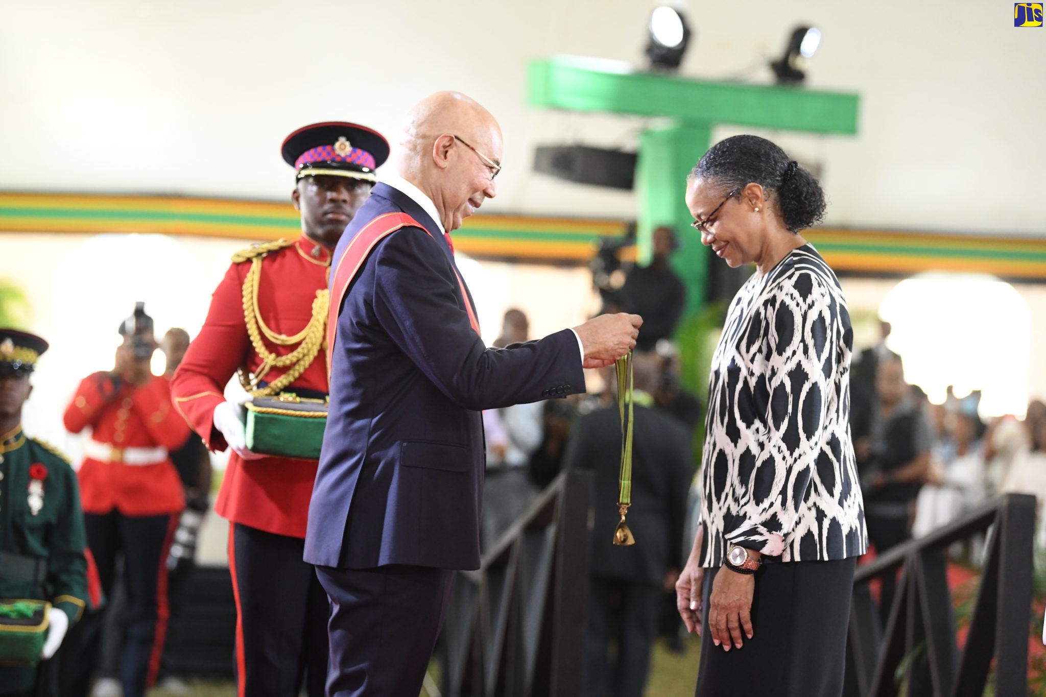 Professor Webber’s 30-Odd Year Love Affair with the Marine Environment