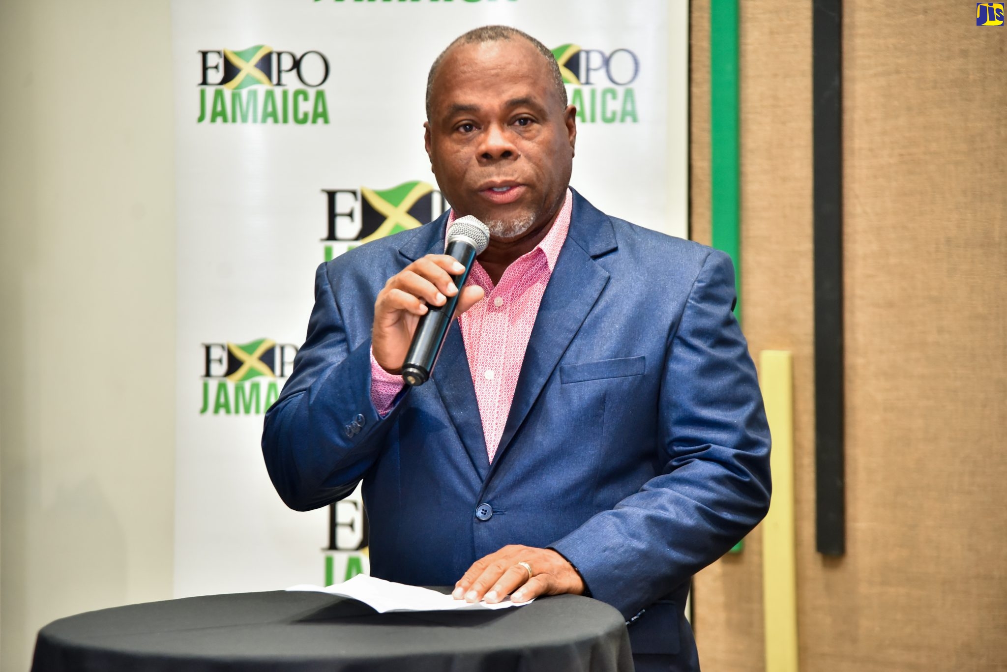 PHOTOS: Launch of Expo Jamaica 2023