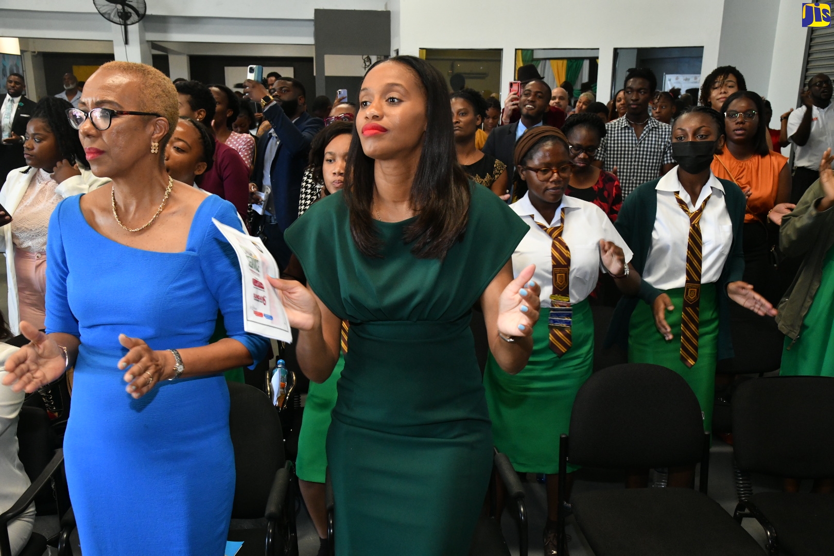 Gov’t Remains Committed to Safeguarding the Rights of Jamaica’s Youth