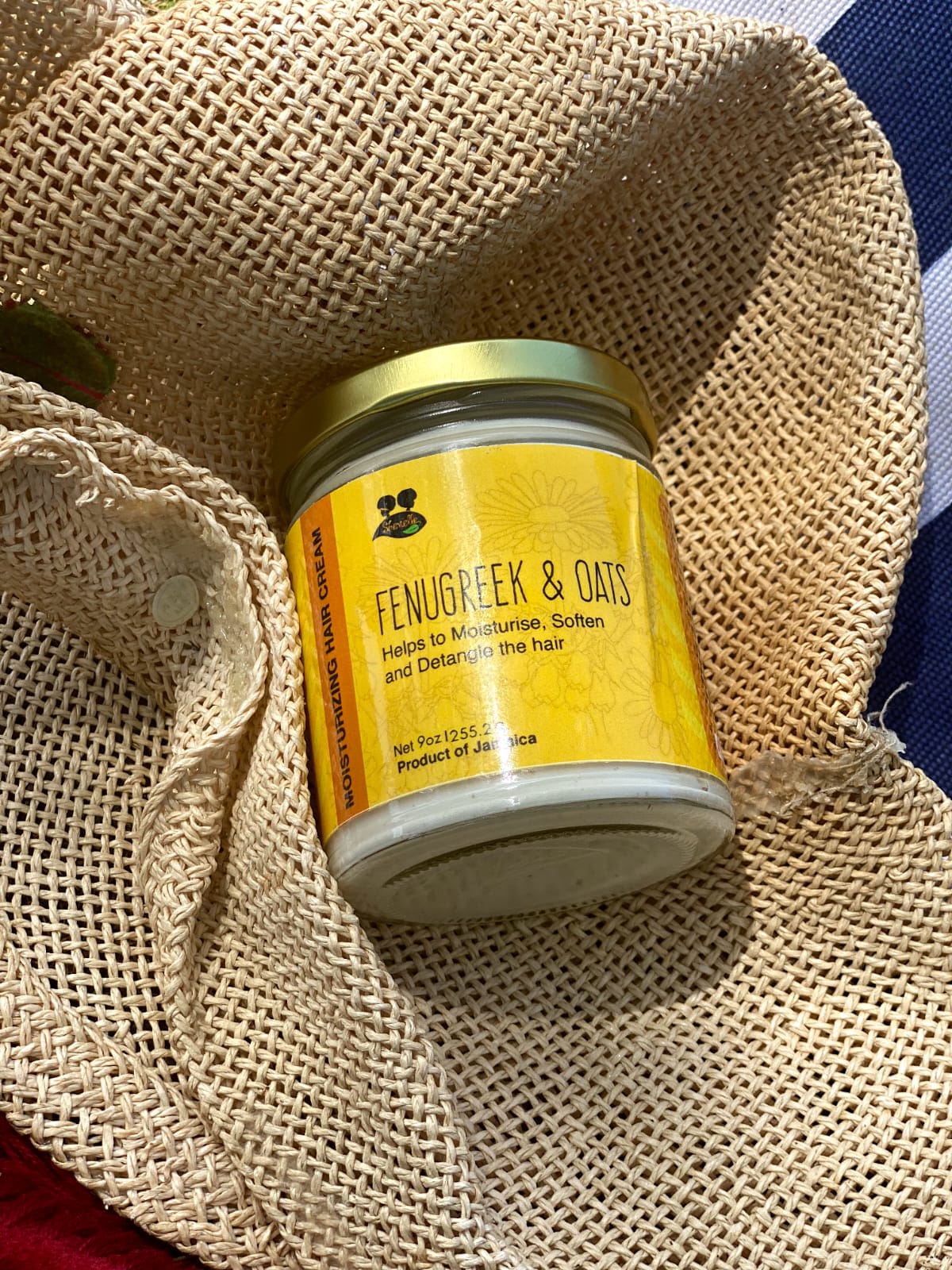 Young Entrepreneur Turns Hobby into Holistic Hair and Skin Care Business